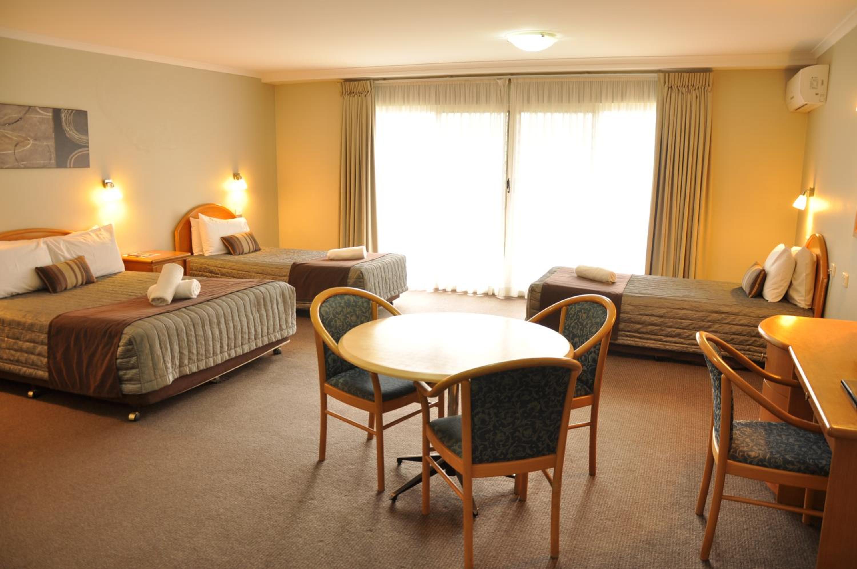 Chittaway Motel