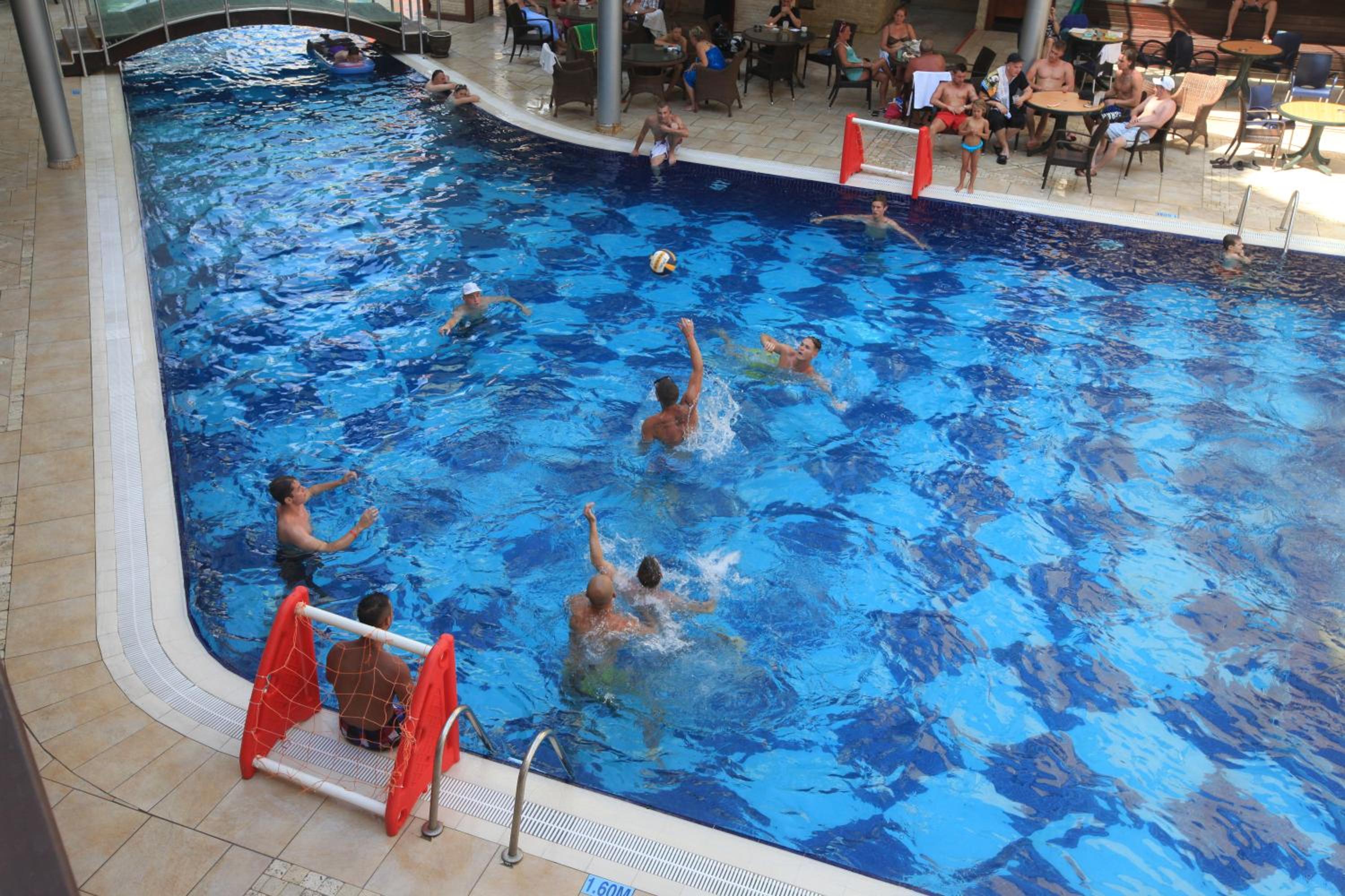 Tac Premier Hotel & Spa