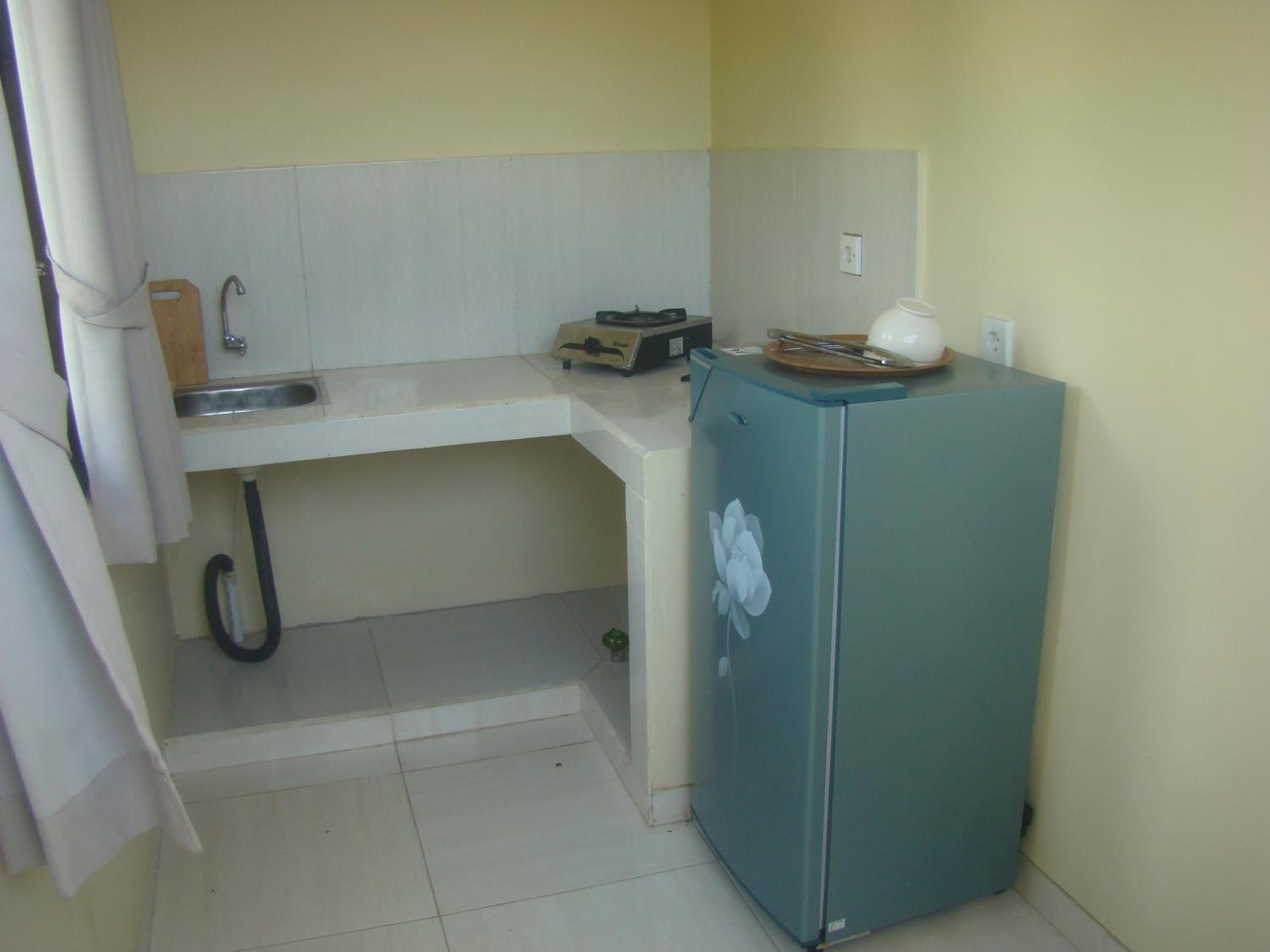 Taman Padi Villa
