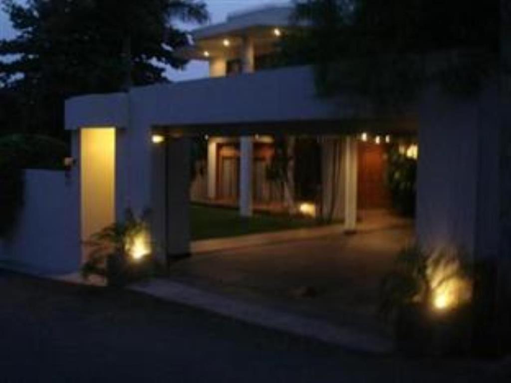 Silvikris Villa, photo 12