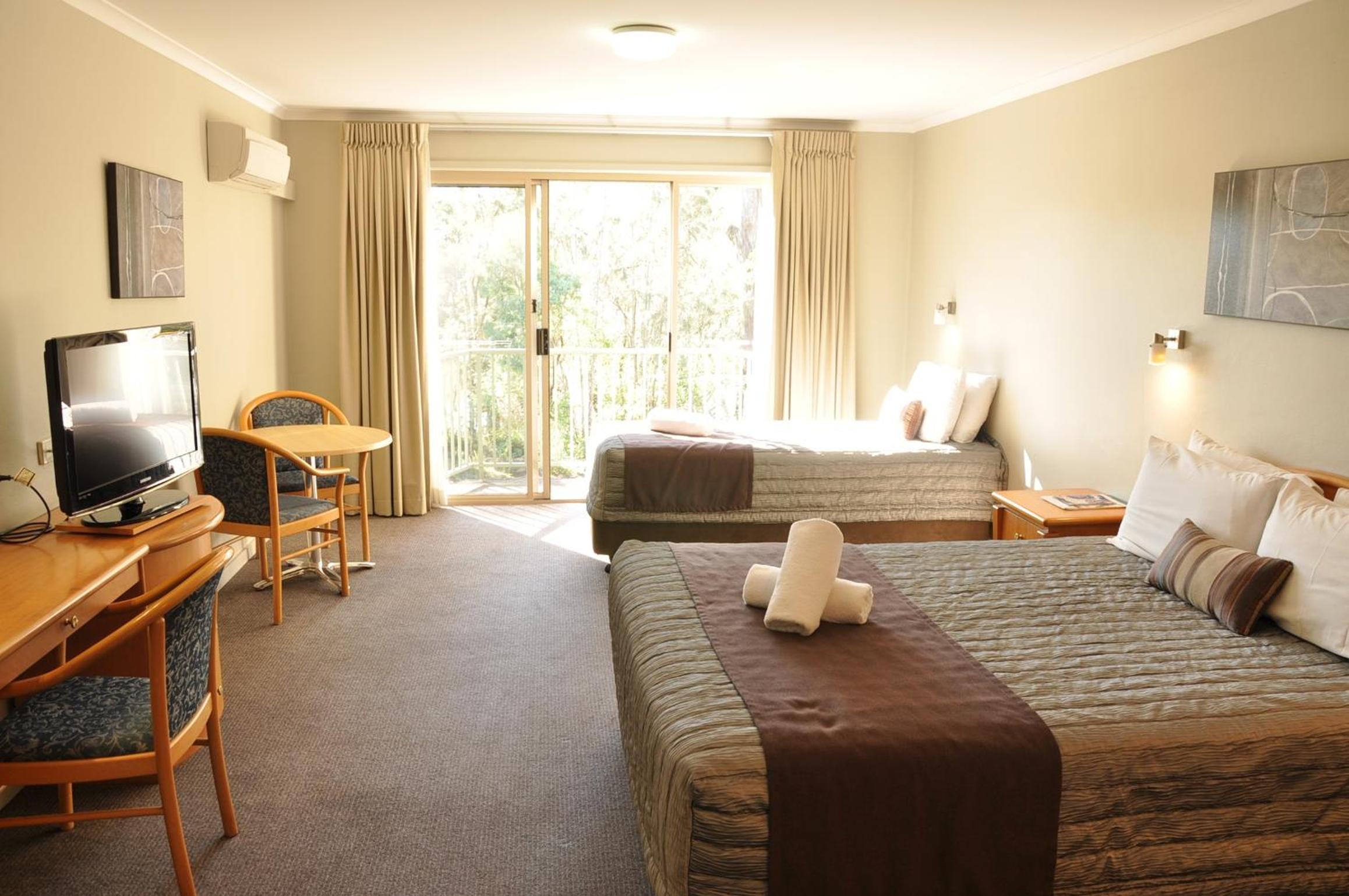 Chittaway Motel