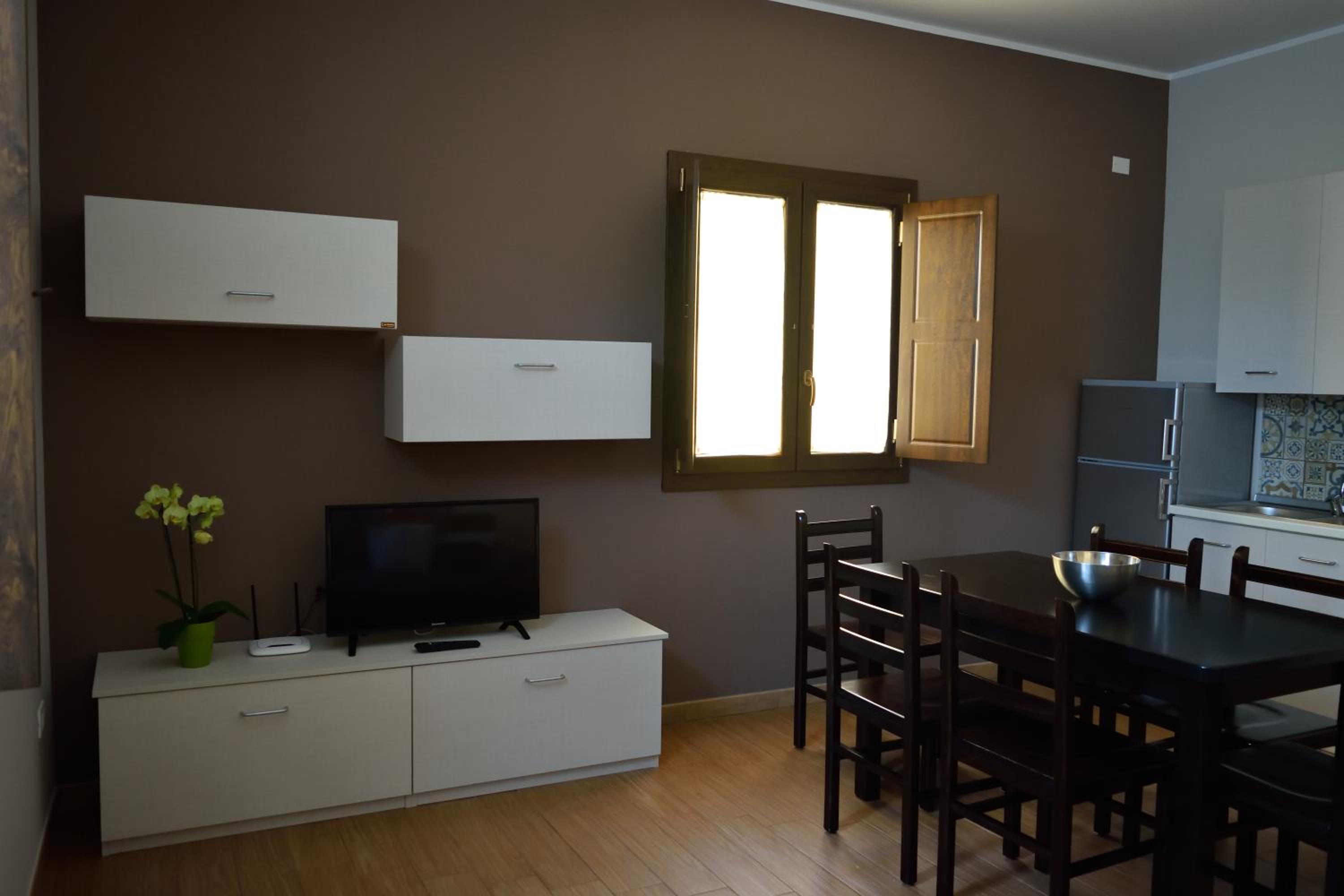 La casa di Bice