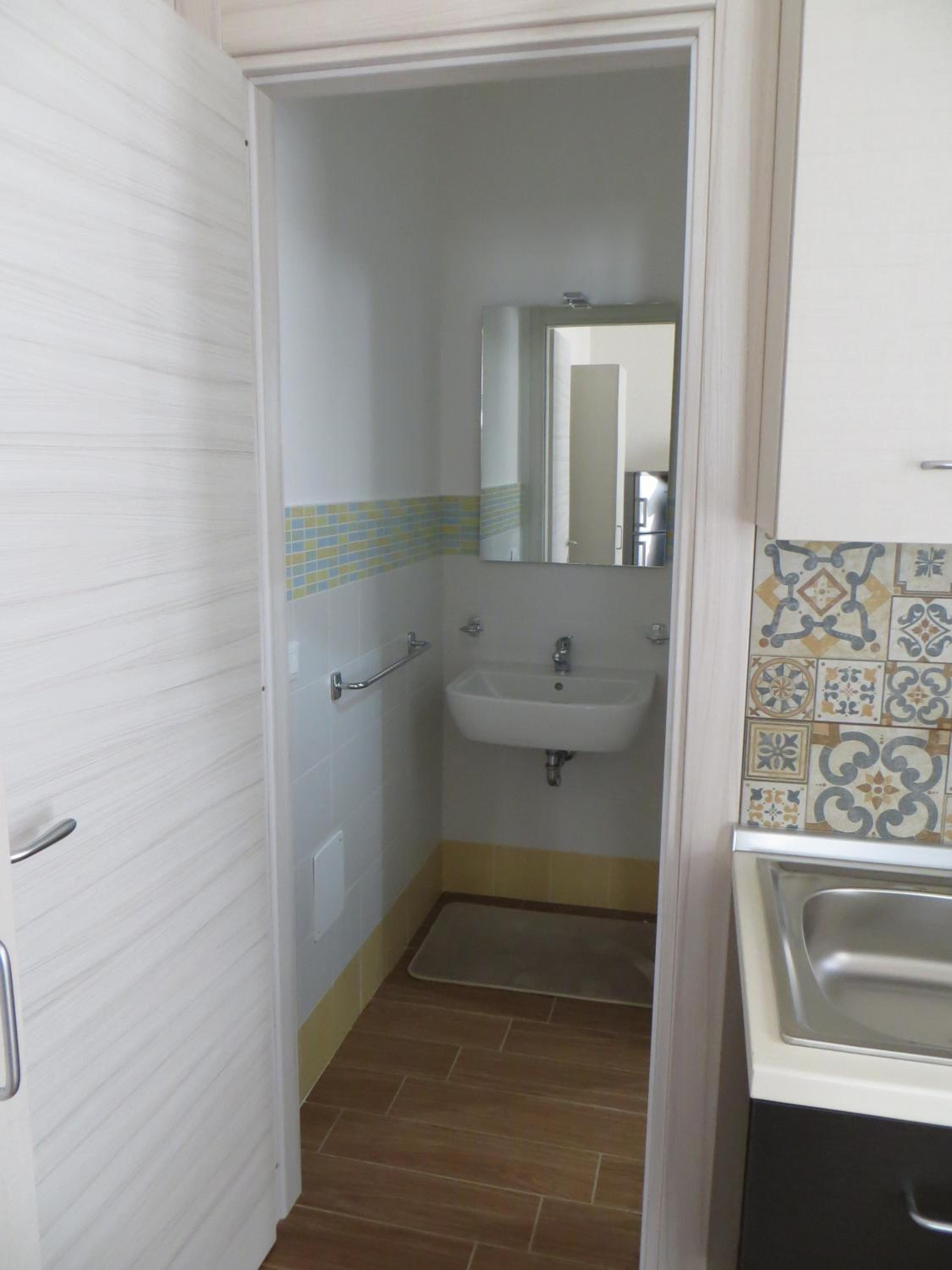 La casa di Bice