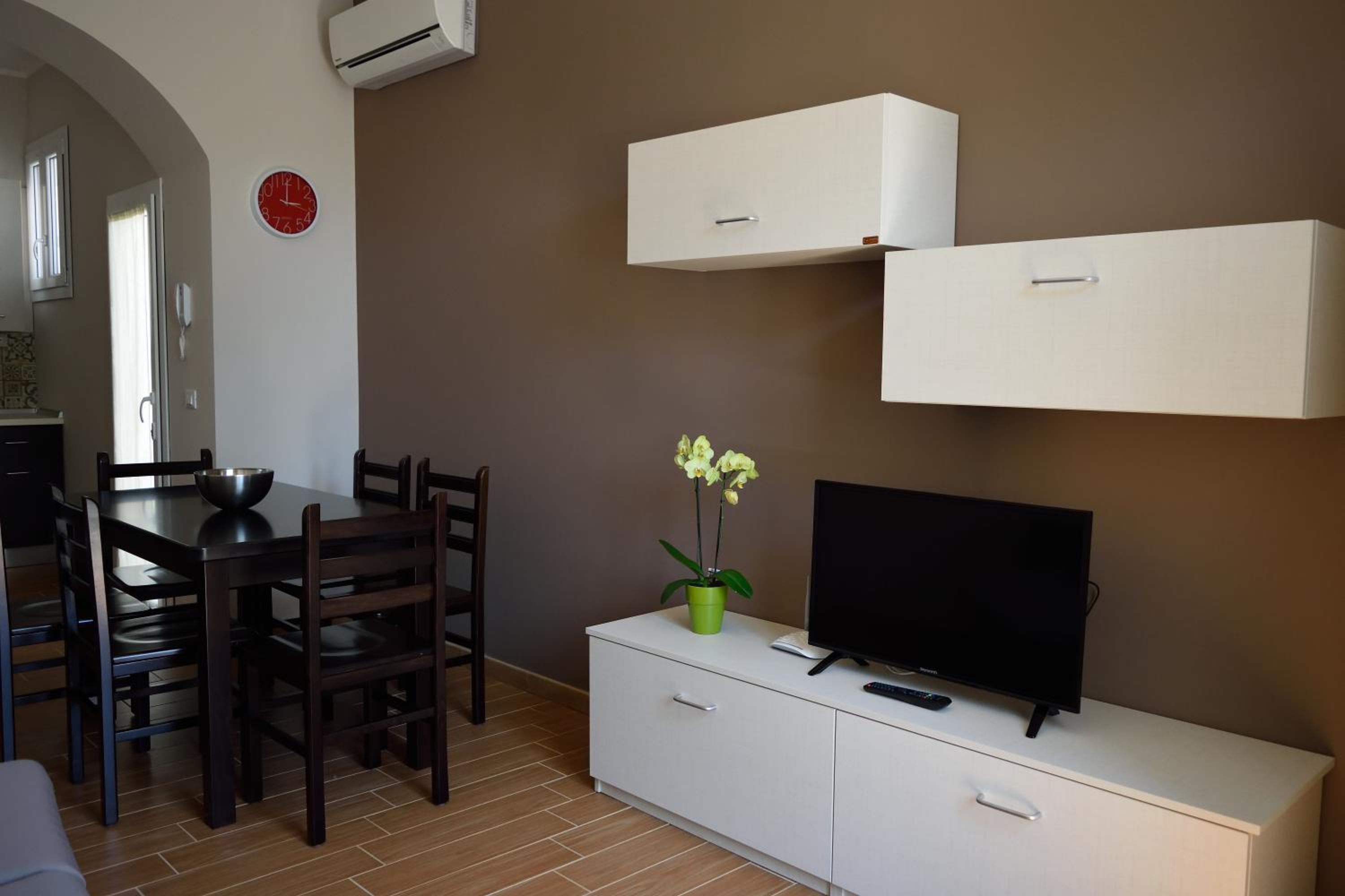La casa di Bice