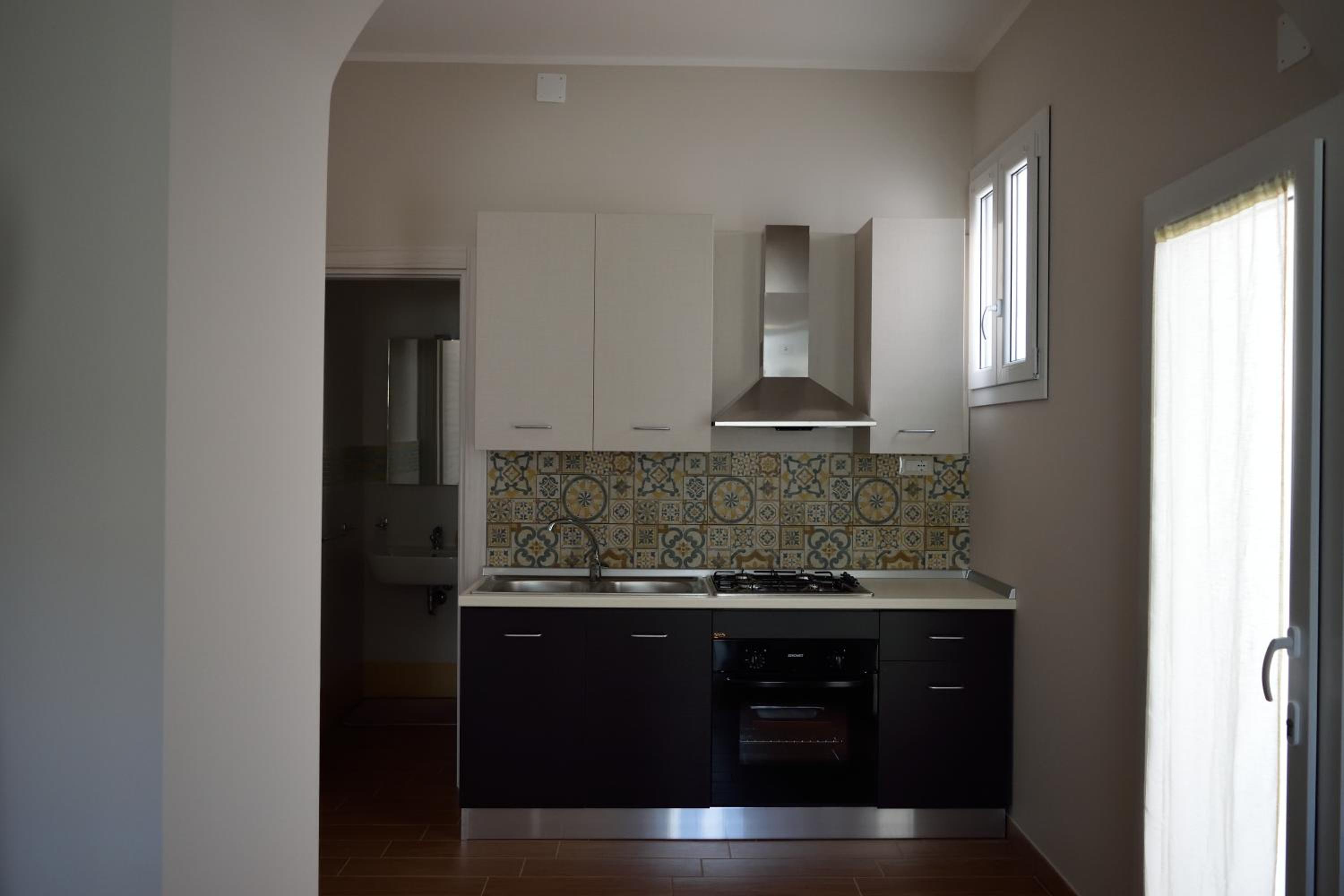 La casa di Bice