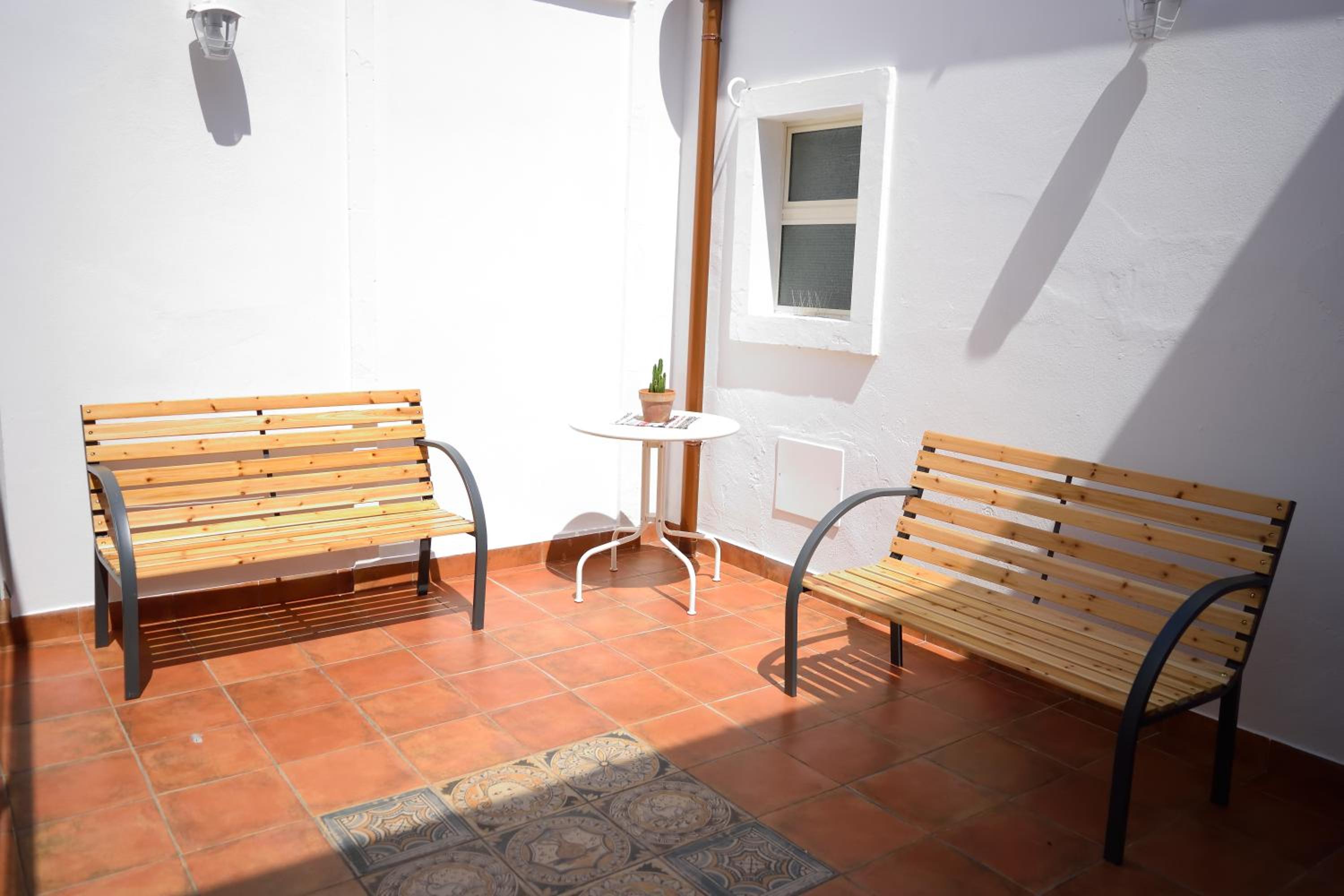 La casa di Bice
