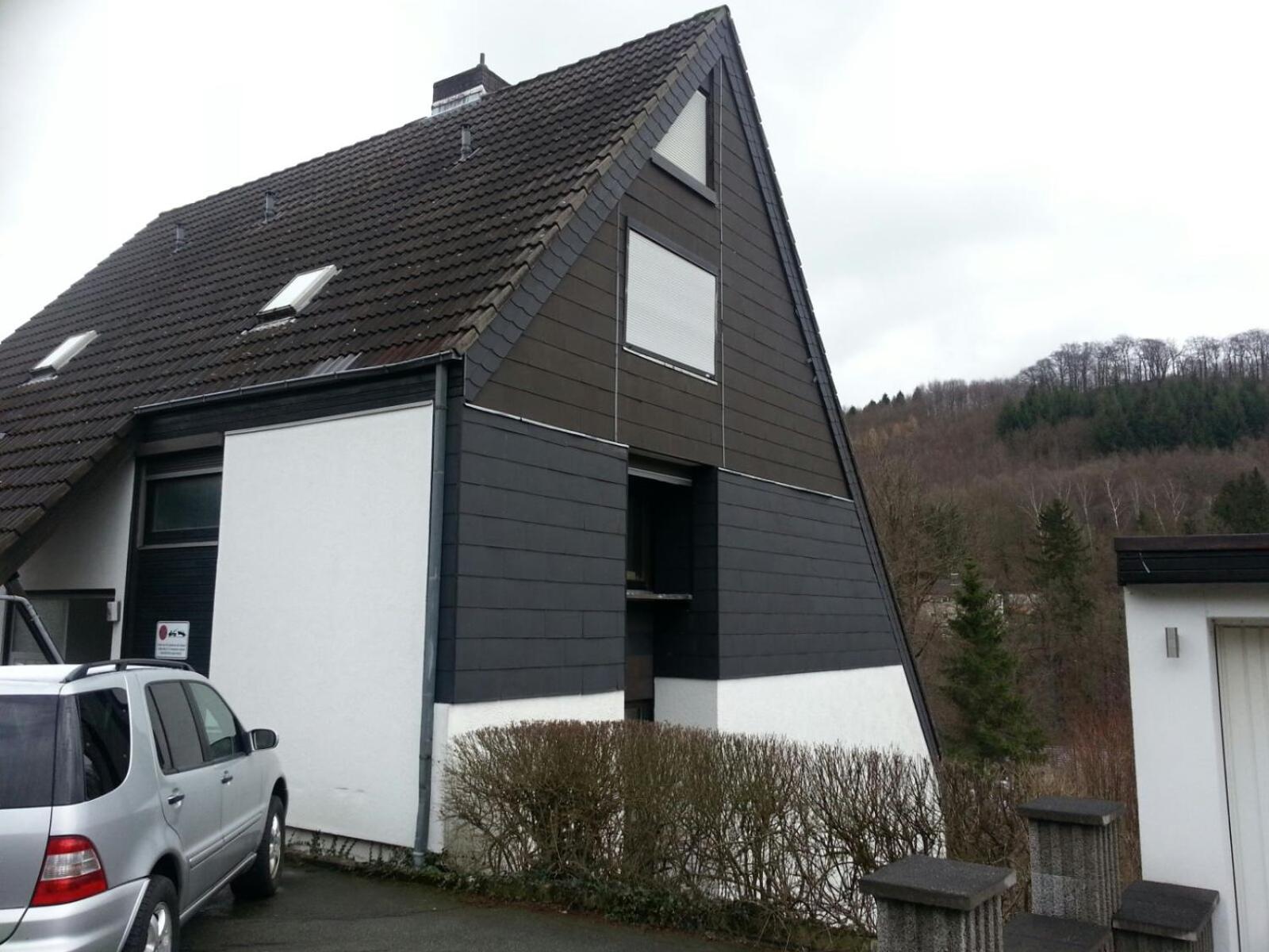 Wolfshagen