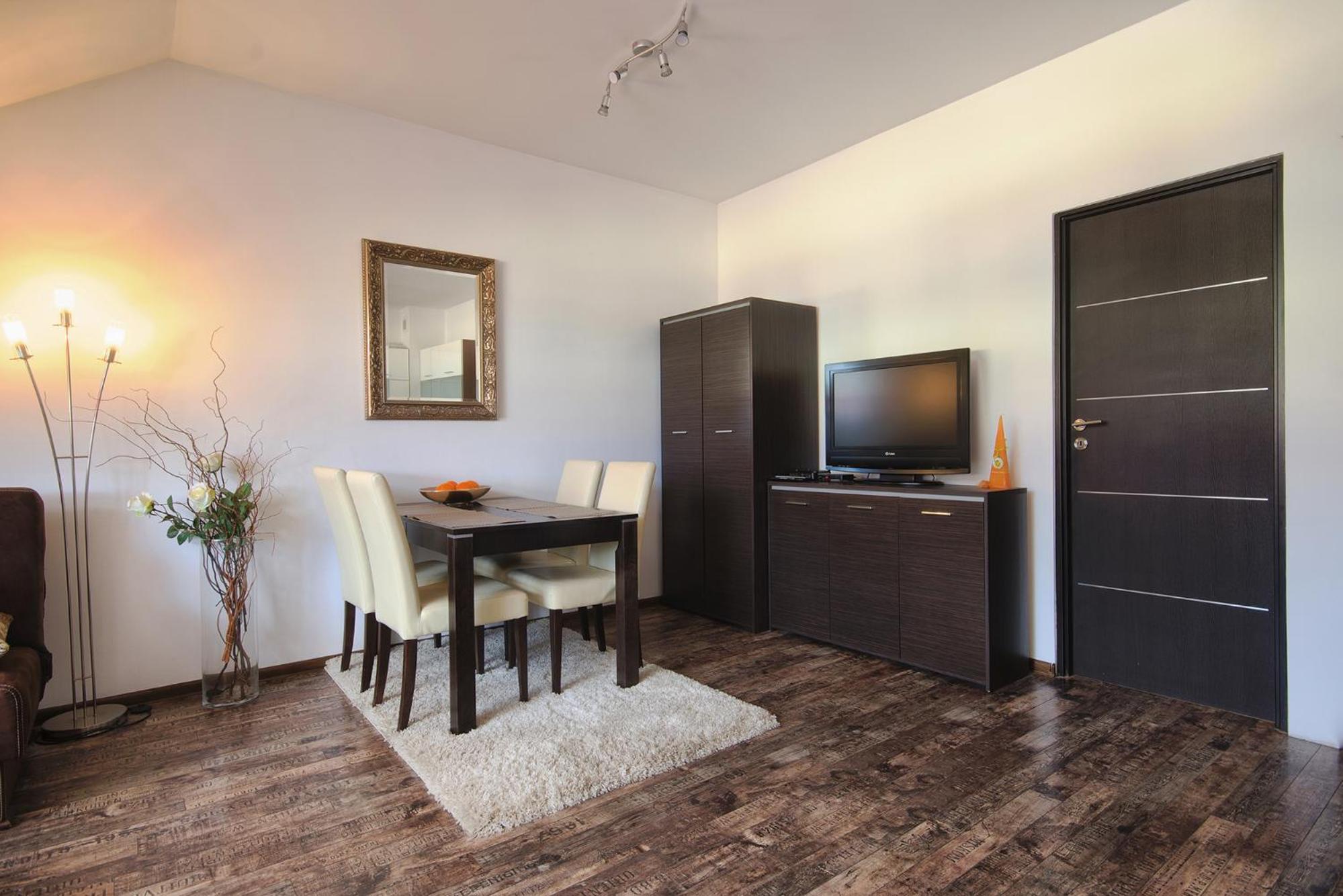Apartament SunForYou 1 view 3