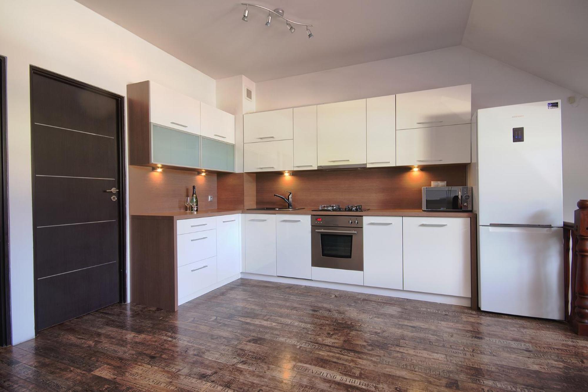 Apartament SunForYou 1 view 4