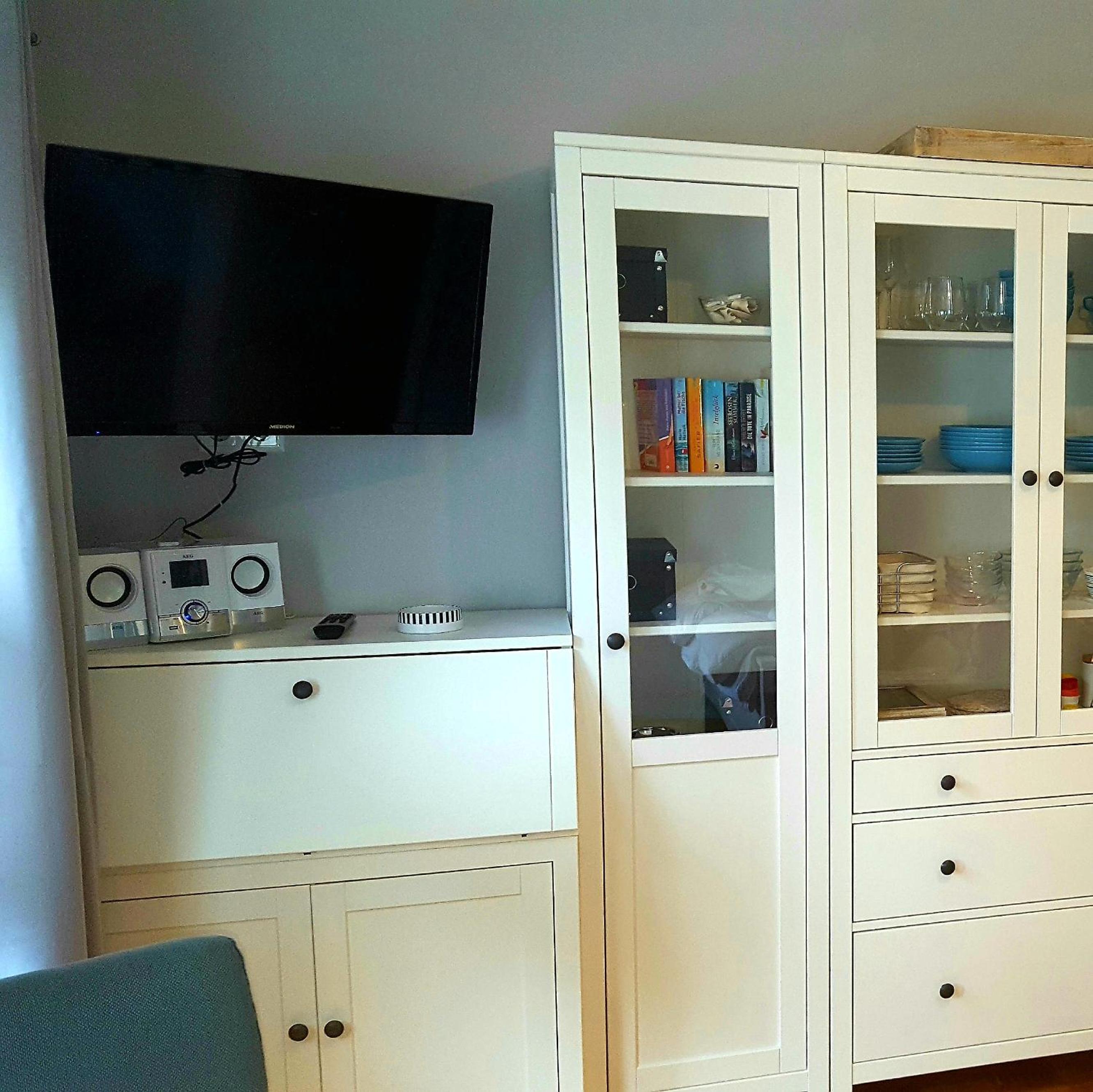 Wolfshagen en Langelsheim — kitchen