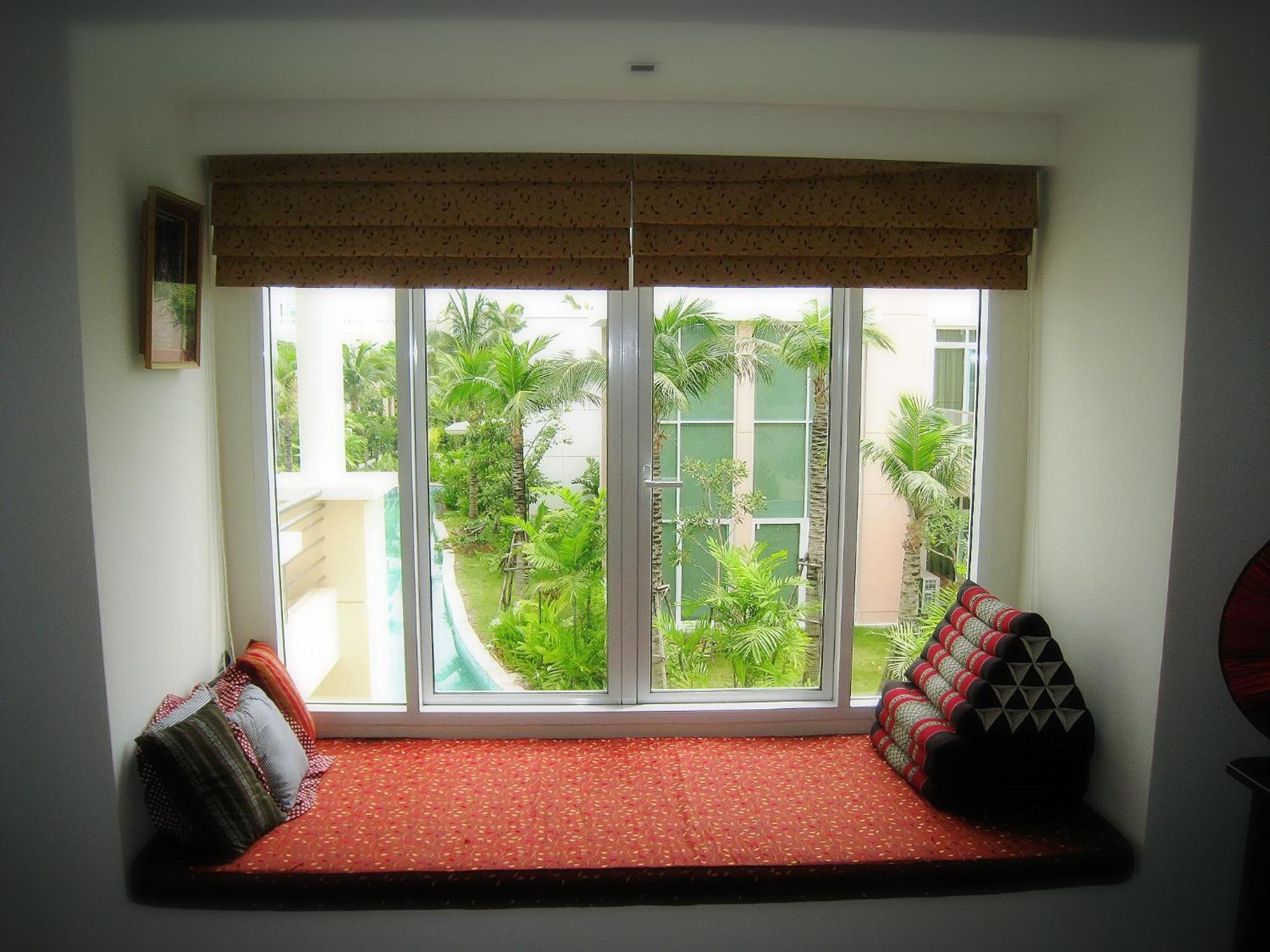 Hua Hin Blue Lagoon