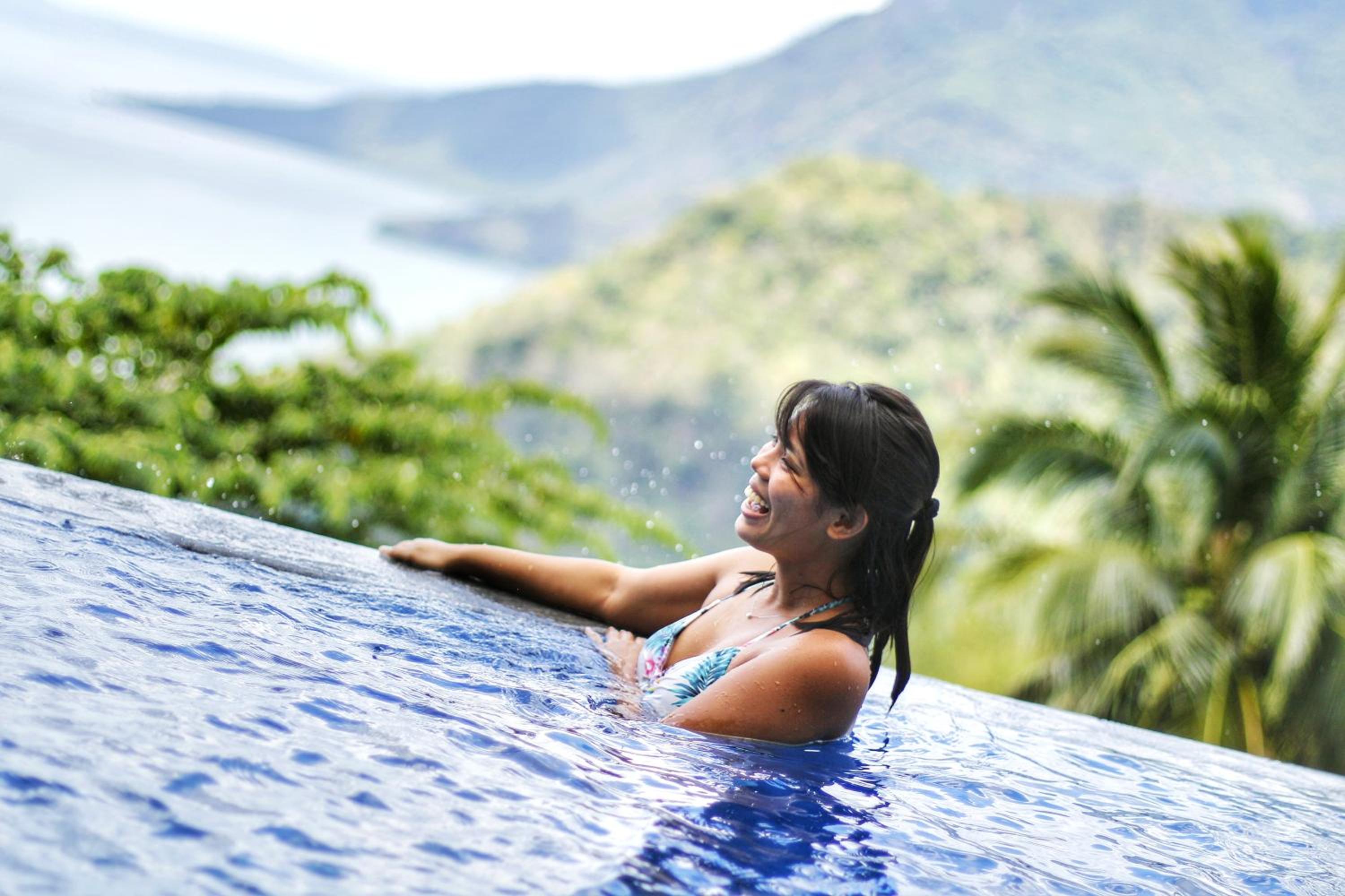 Noni's Resort