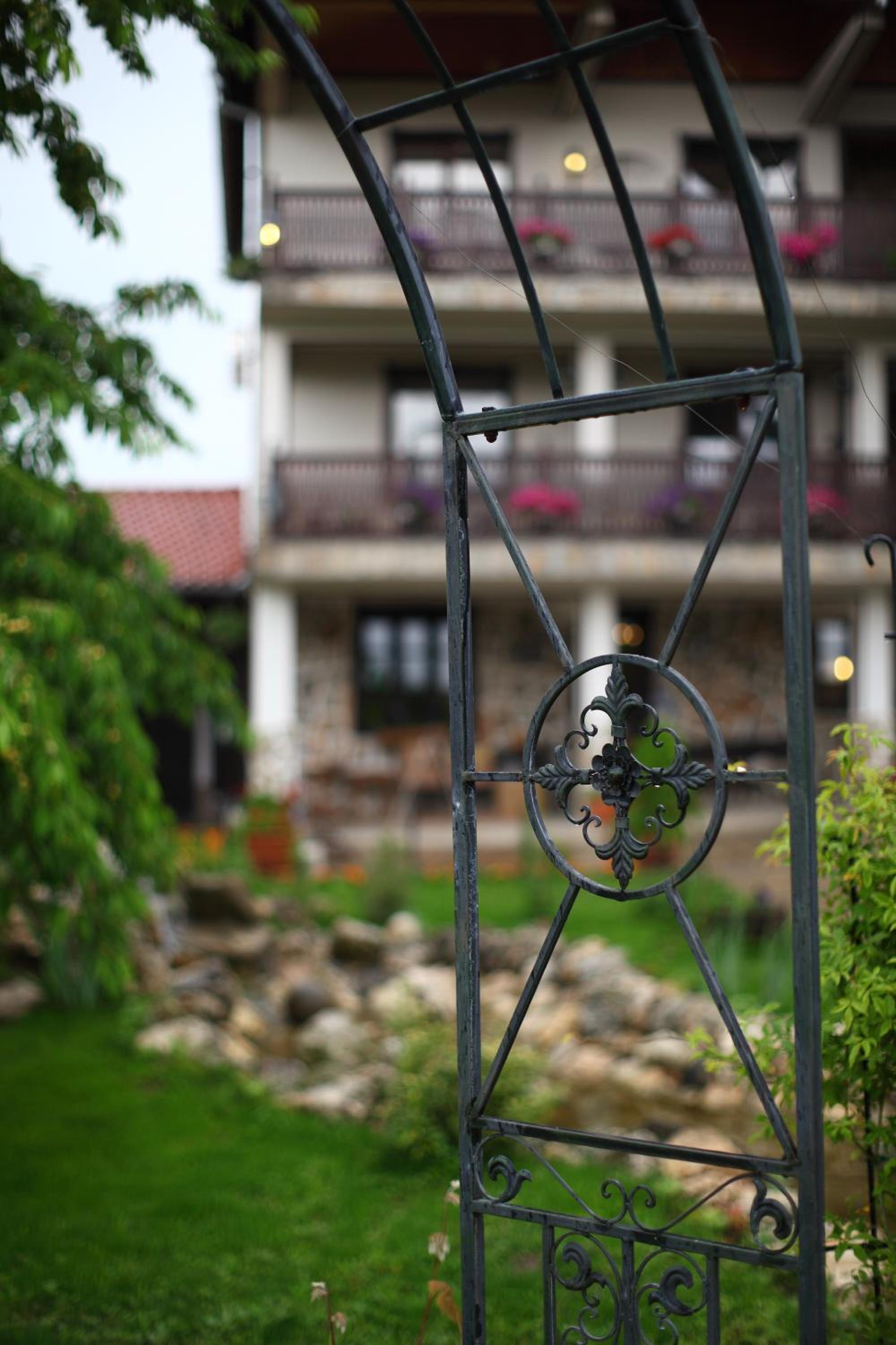 Villa Bulgara Eco
