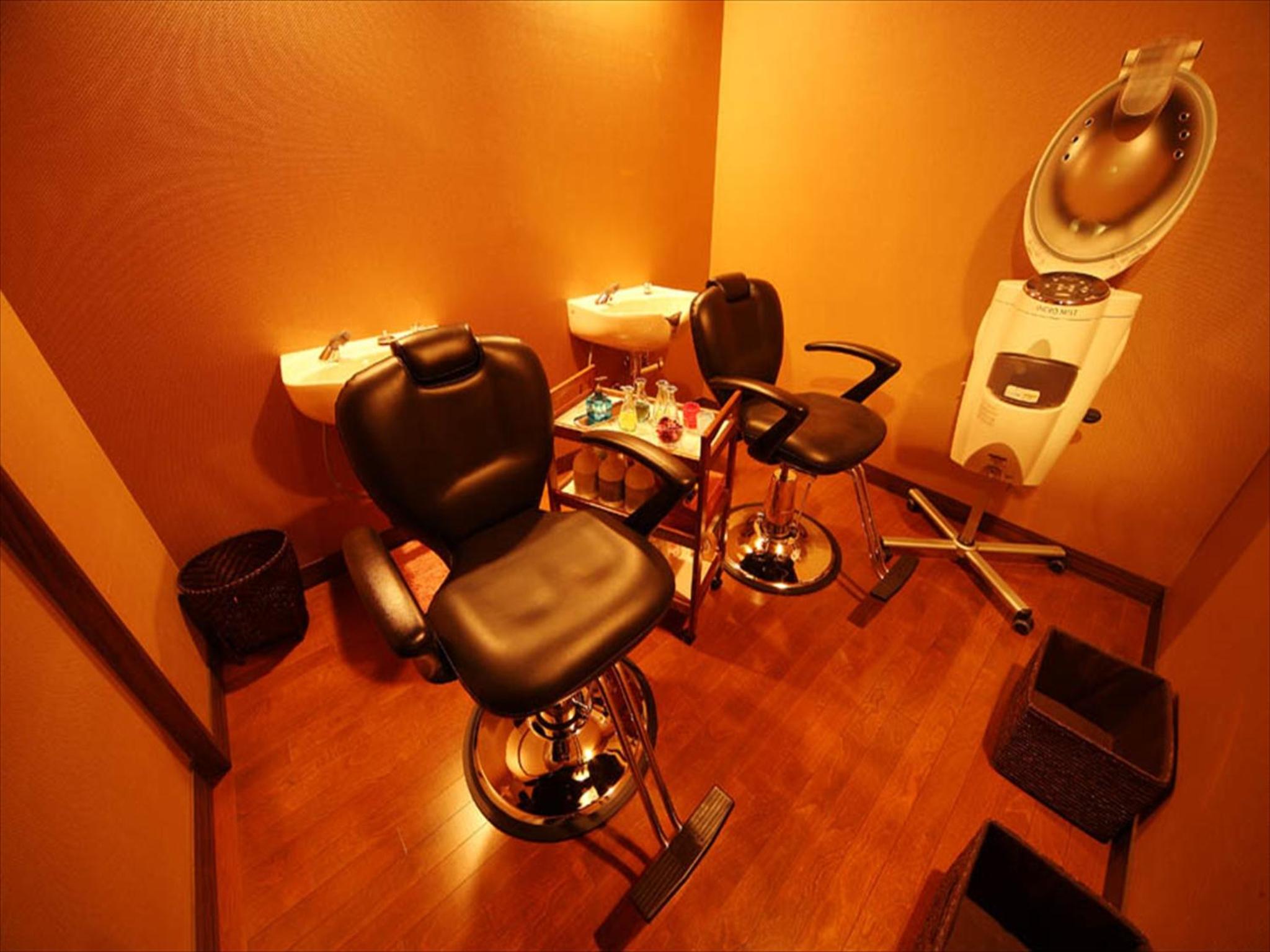 spa & wellness