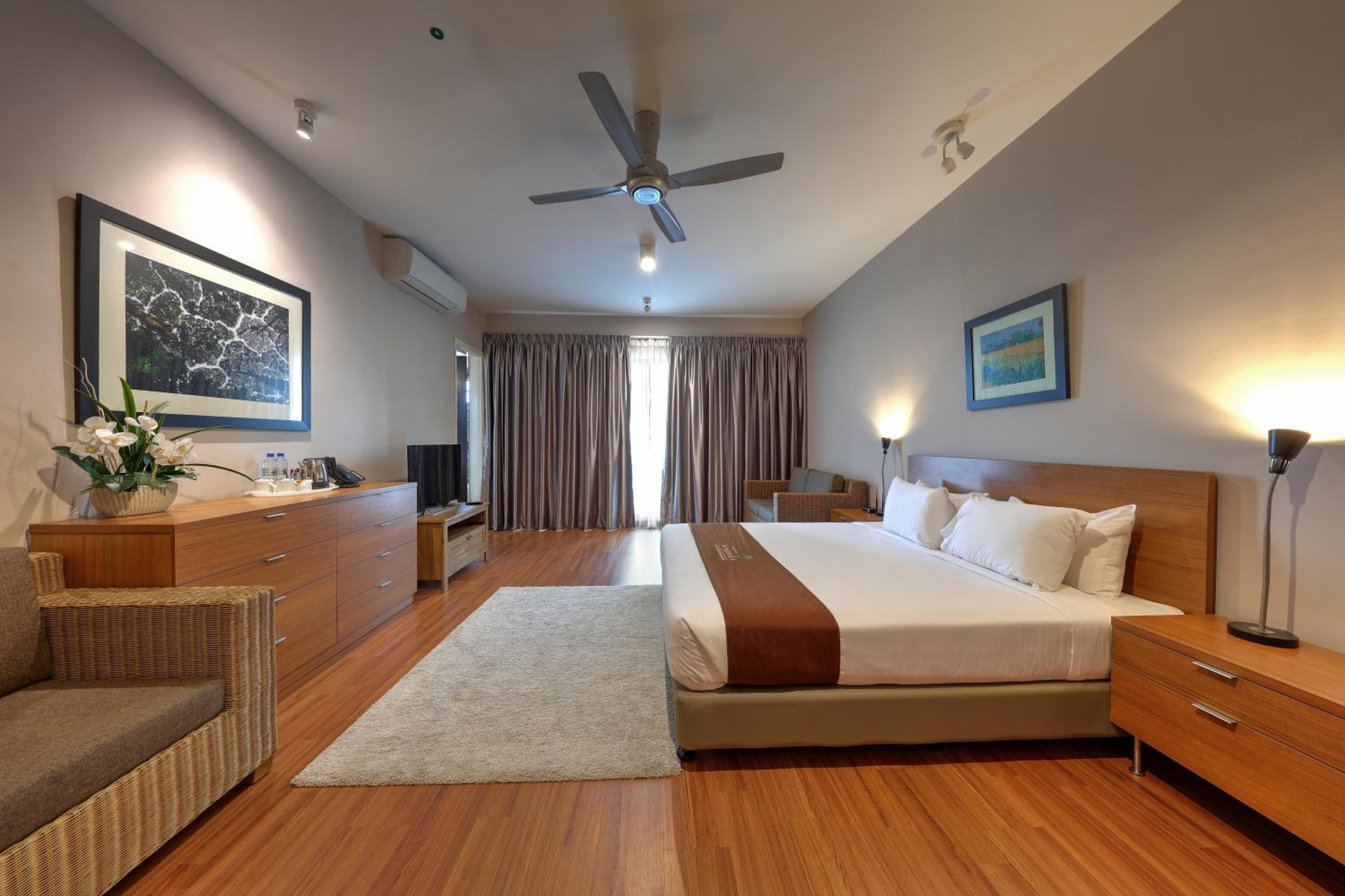 Acappella Suite Hotel, Shah Alam photo 8
