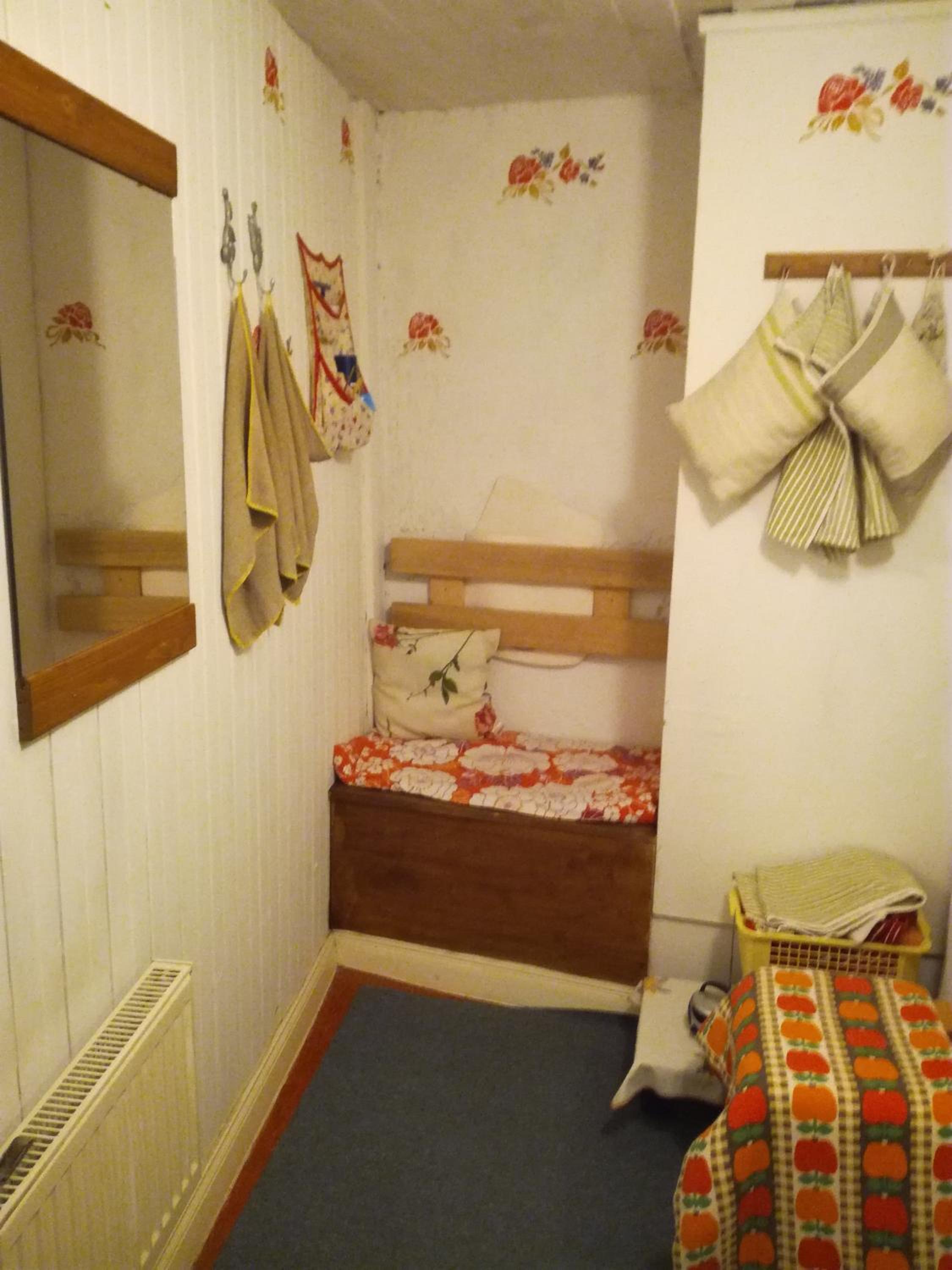FirstHome GuestHouse