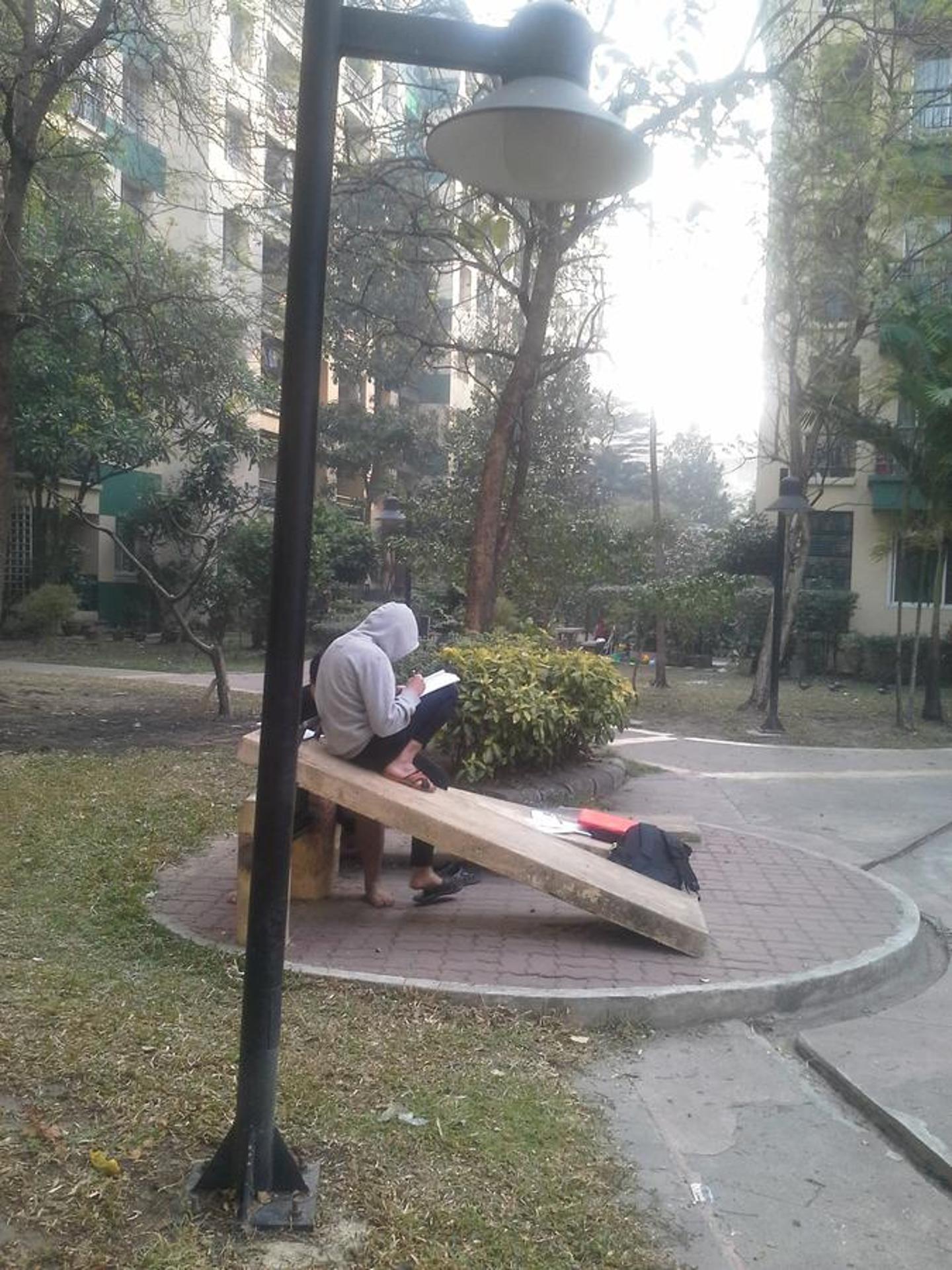 The Park Land Bangna by Nudda