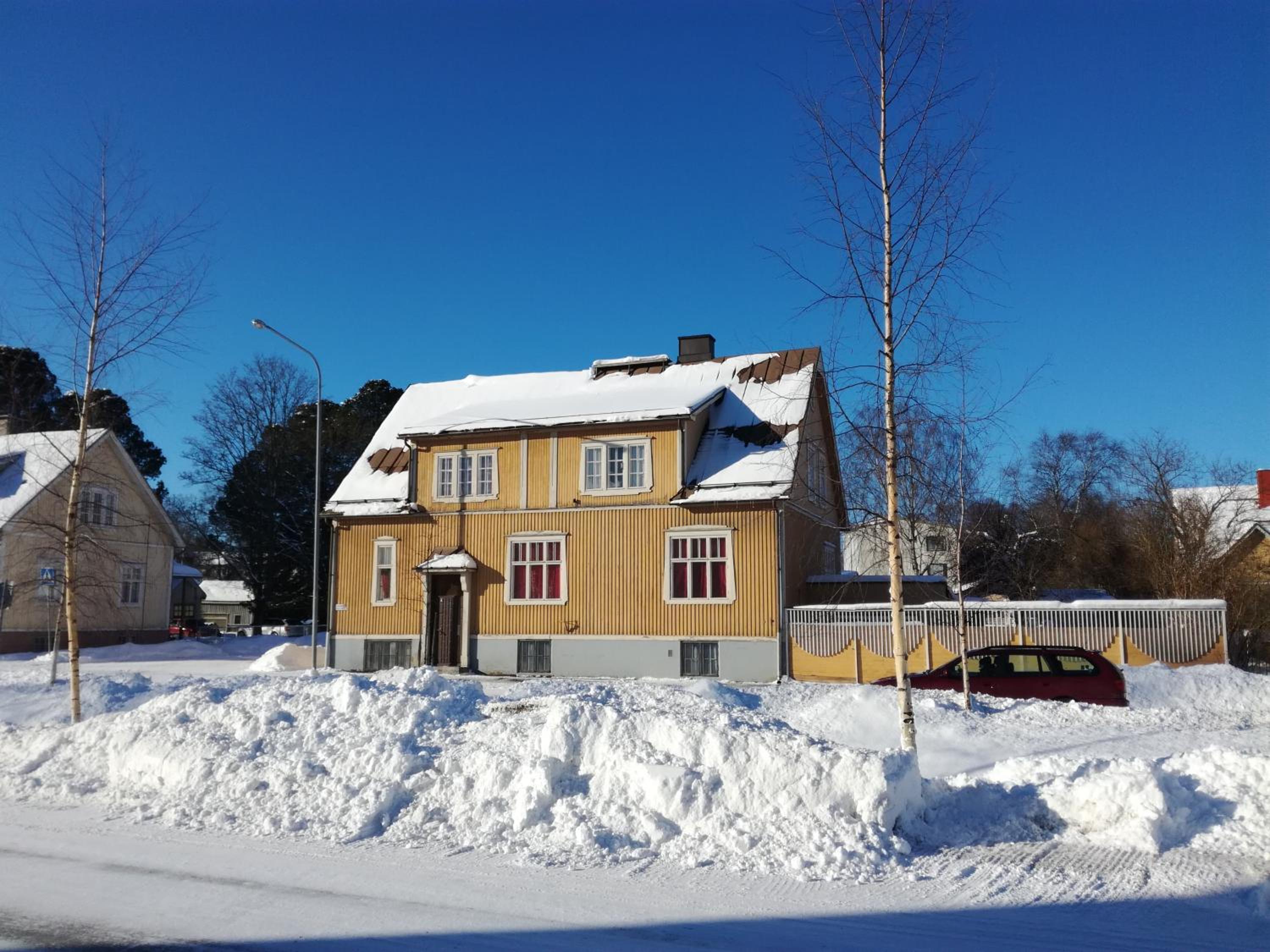 FirstHome GuestHouse