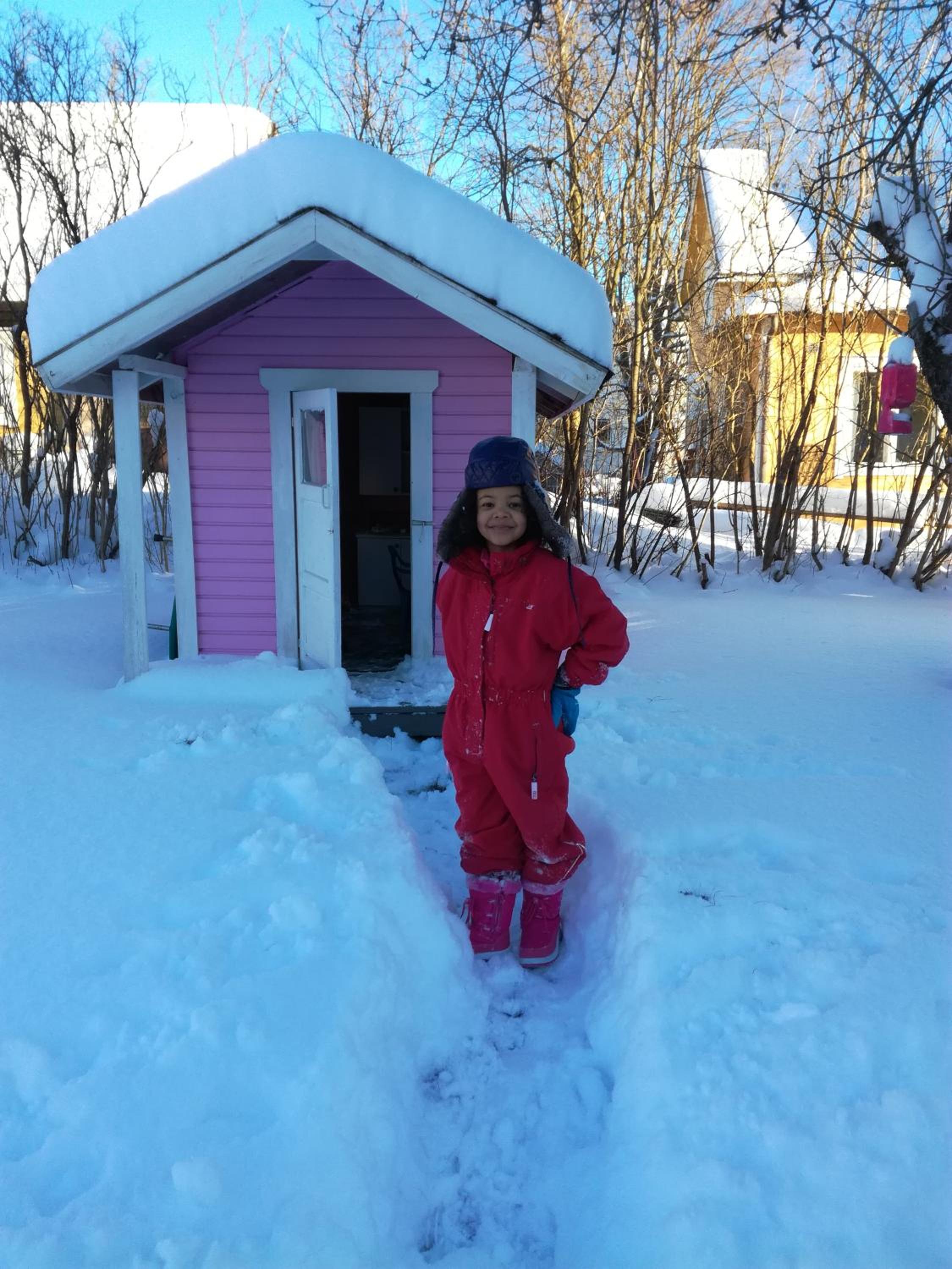 FirstHome GuestHouse