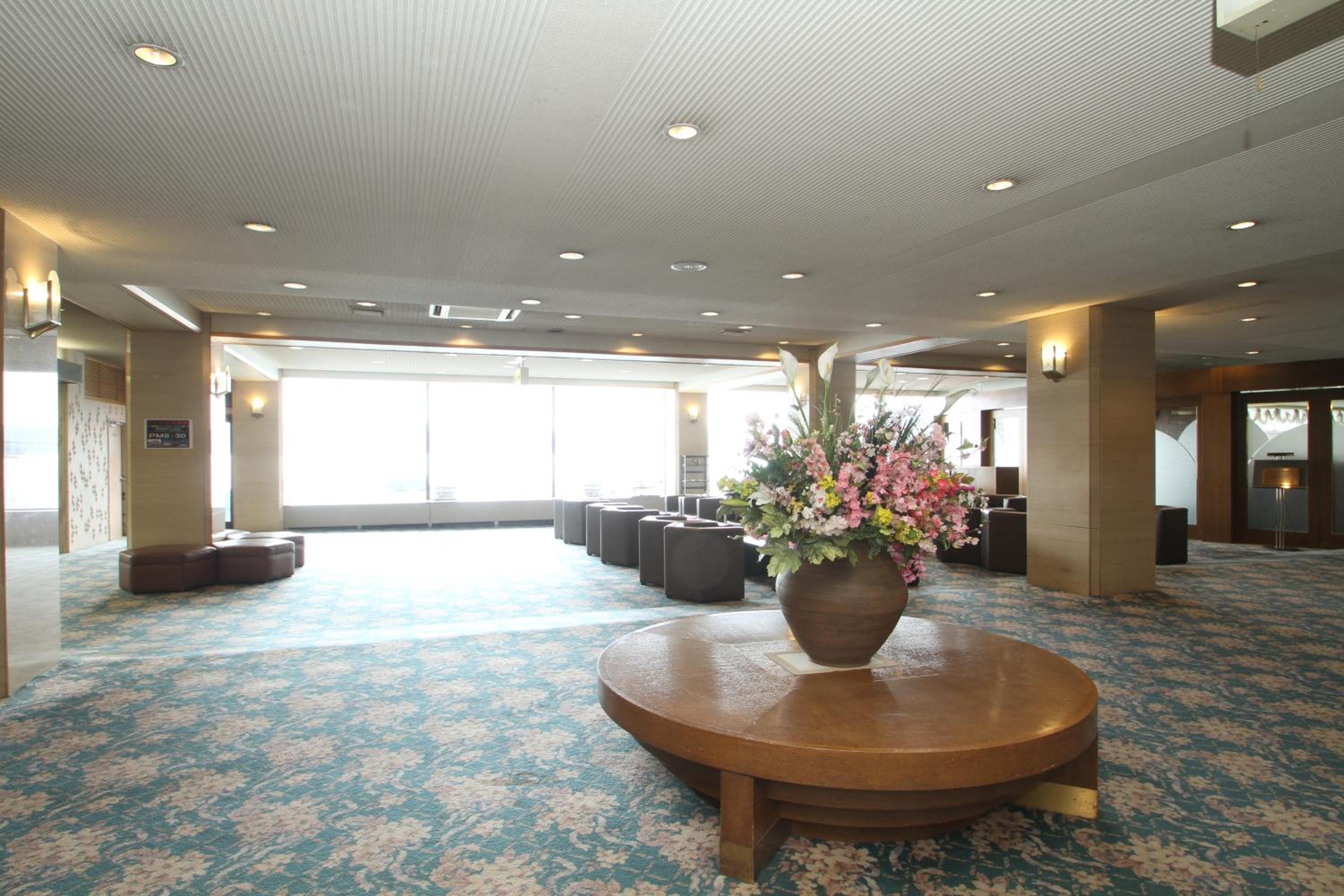 Hotel Gozensui