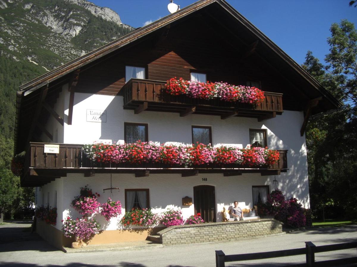 Xanderhof