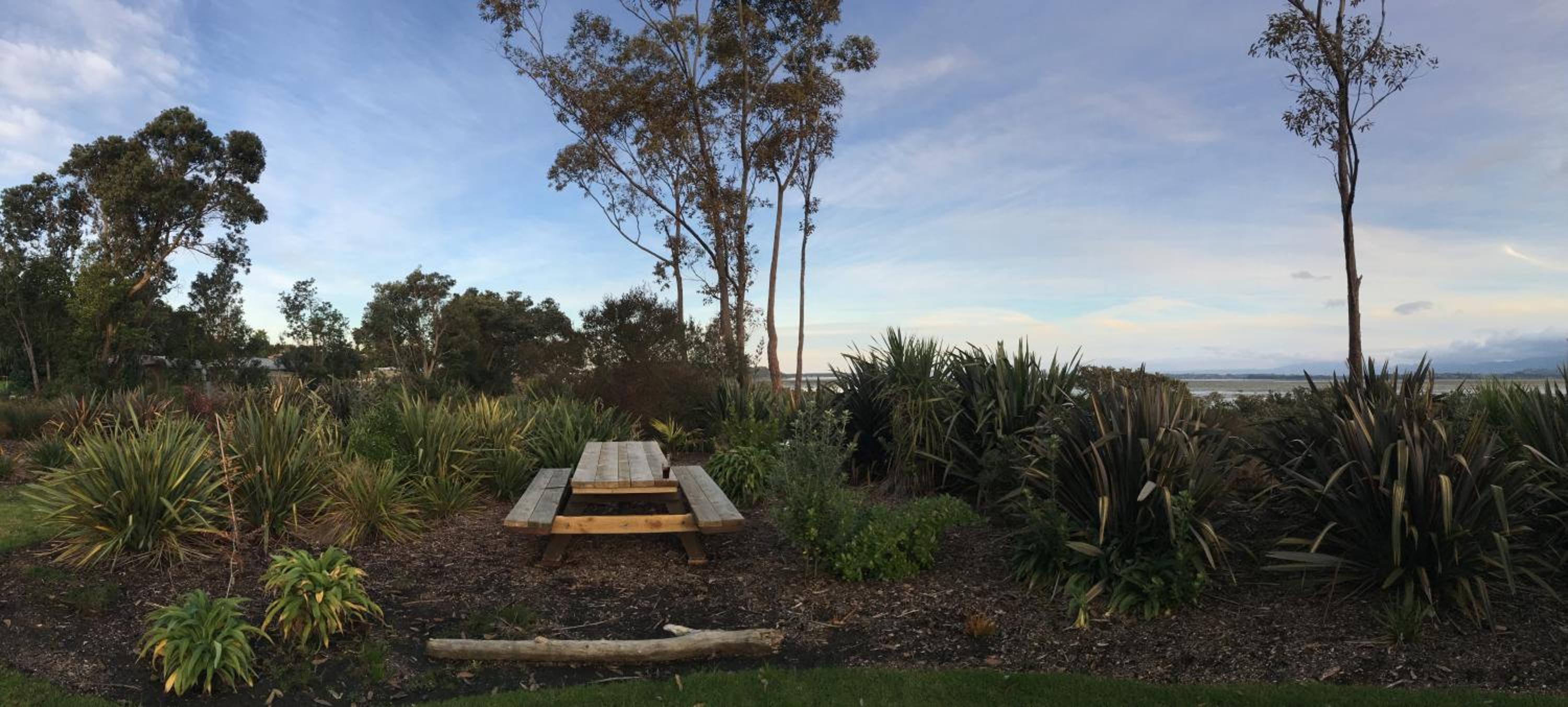 Athenree Hot Springs & Holiday Park
