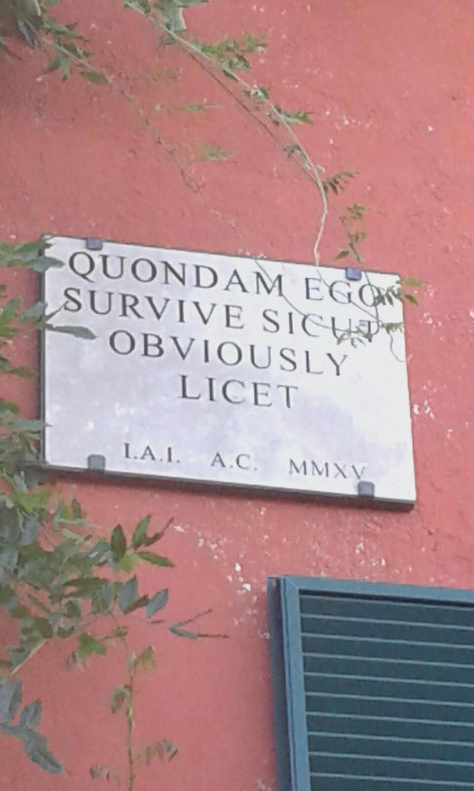 La Finestra sul Lago