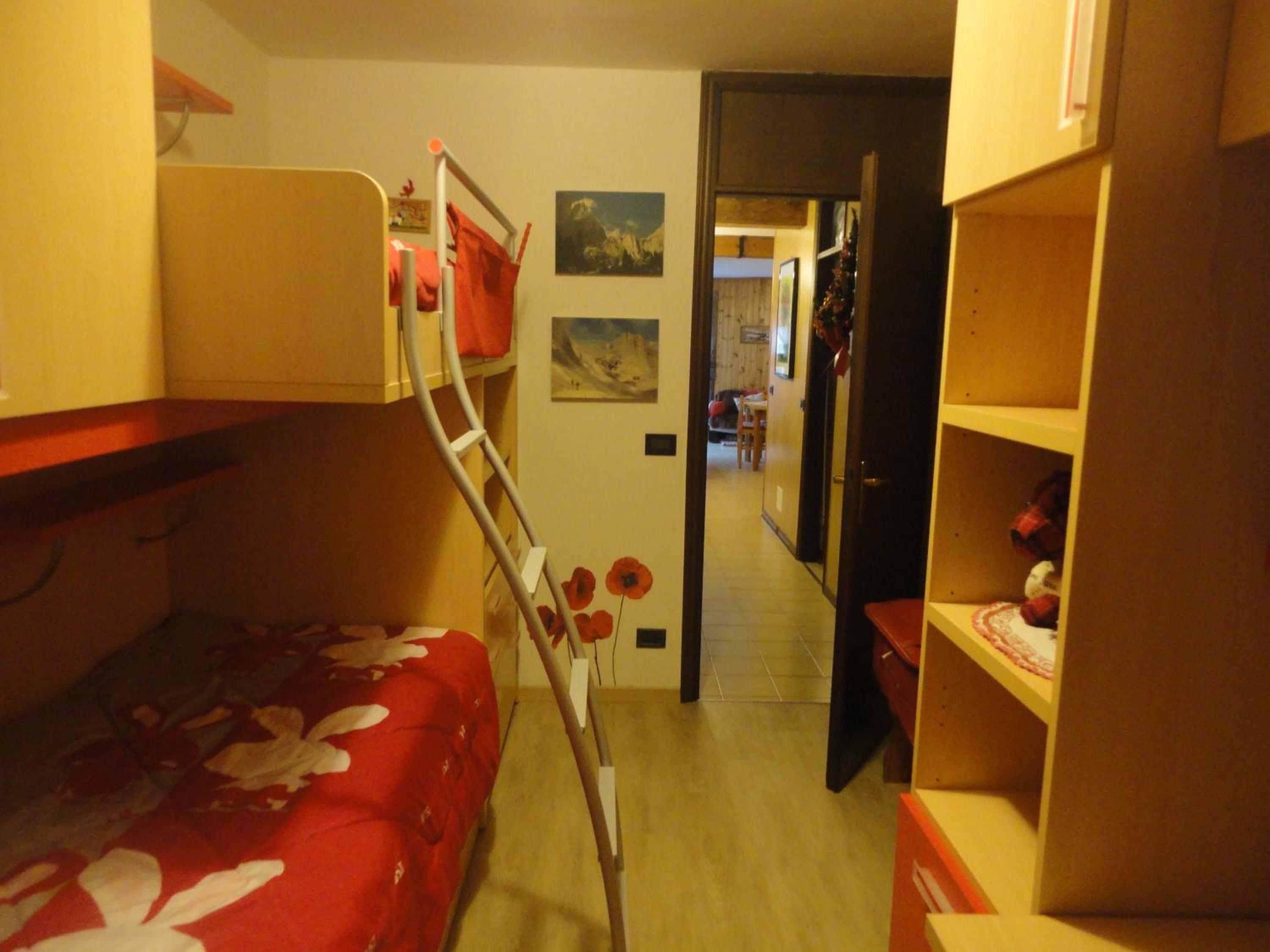 Sella Ronda Apartment view 4