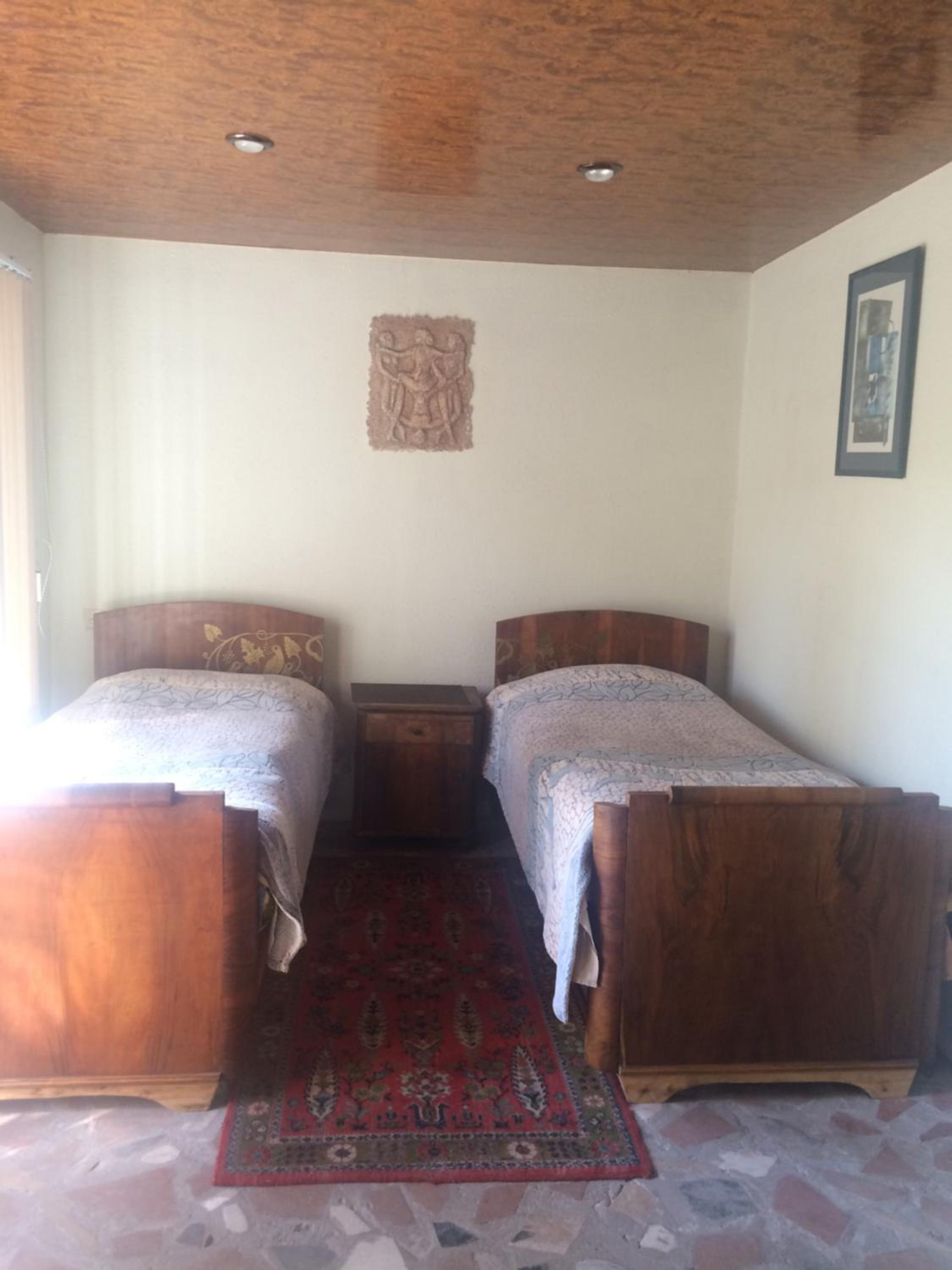 Master's House Dayan