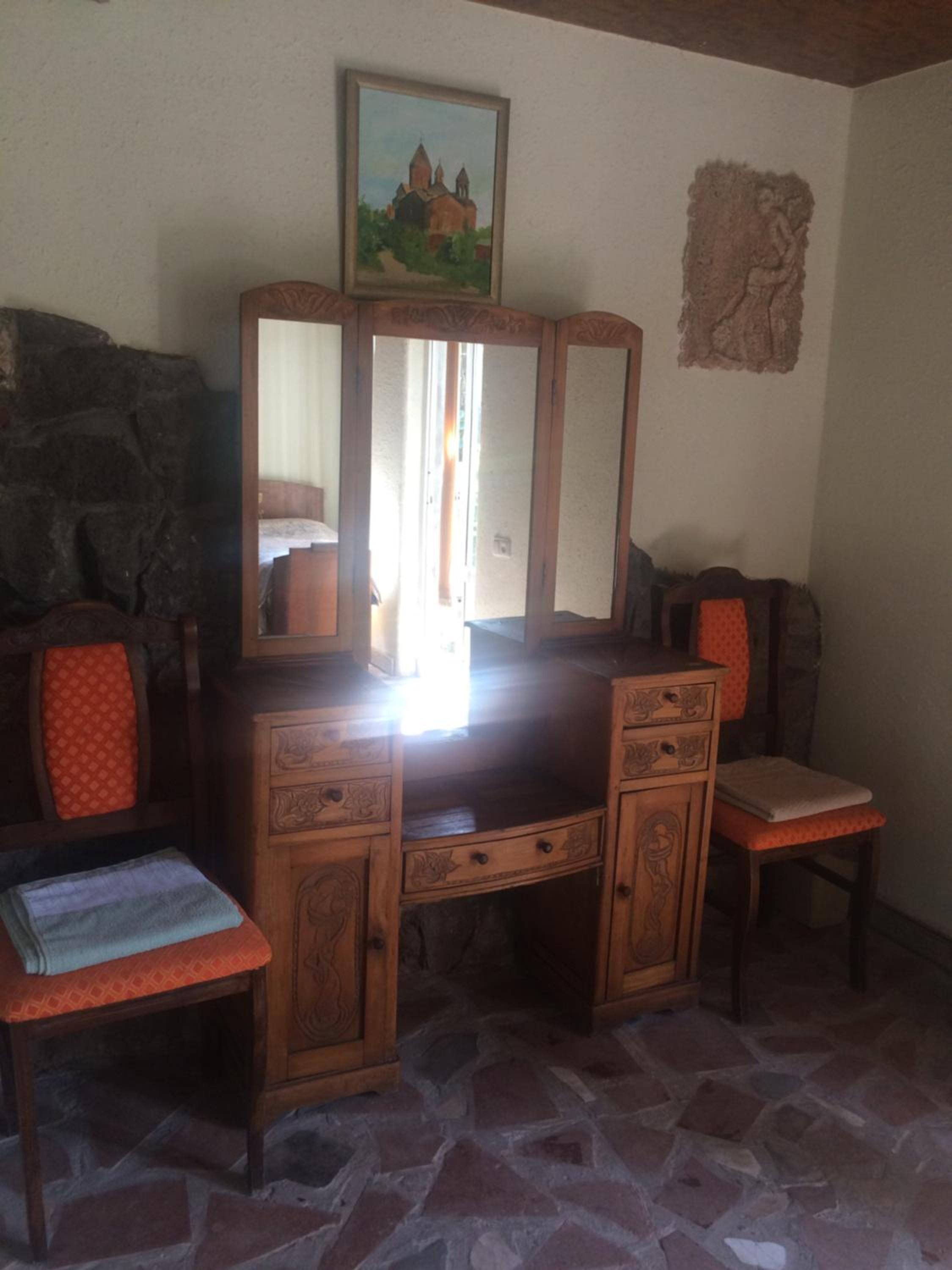 Master's House Dayan