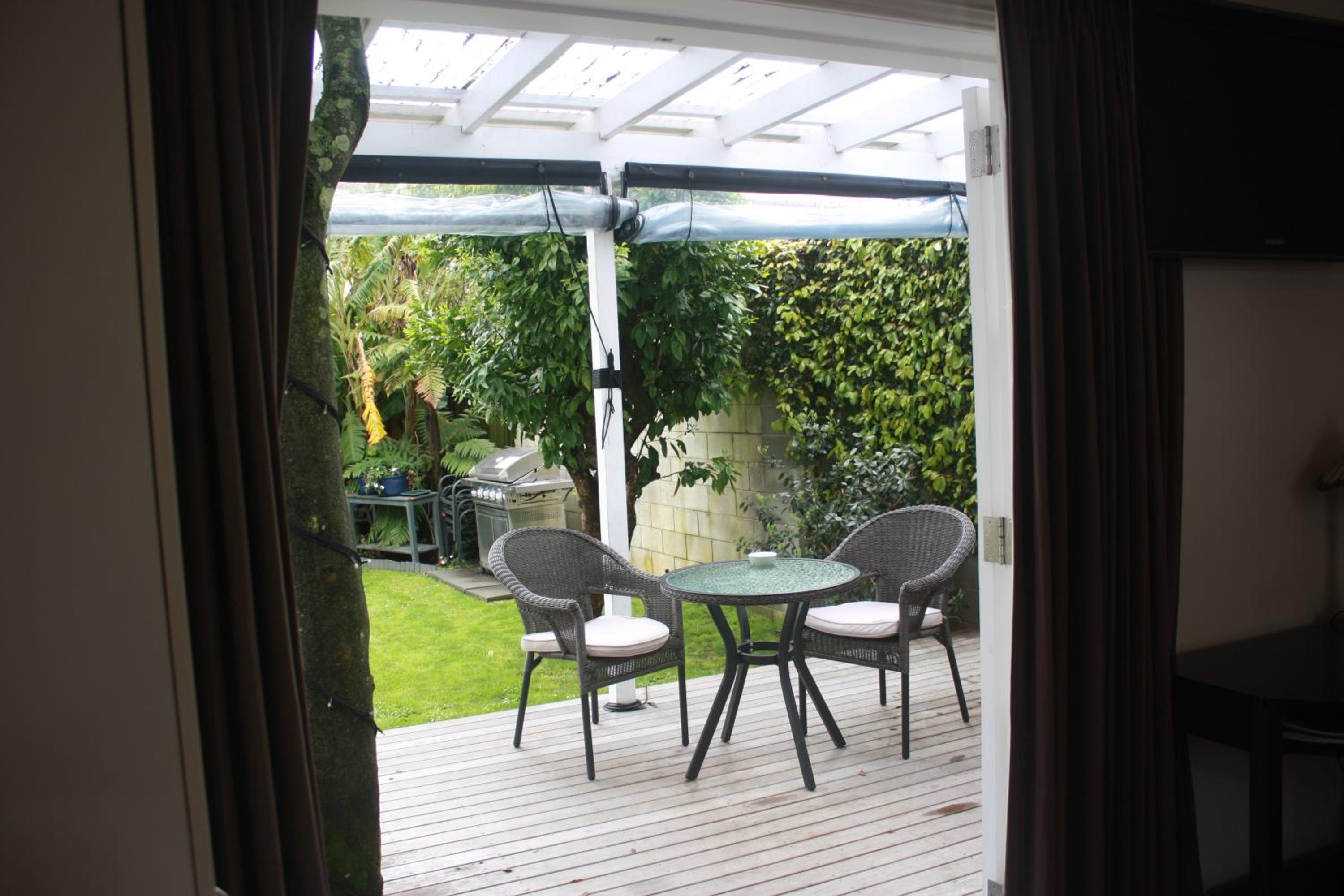 Ponsonby Manor
