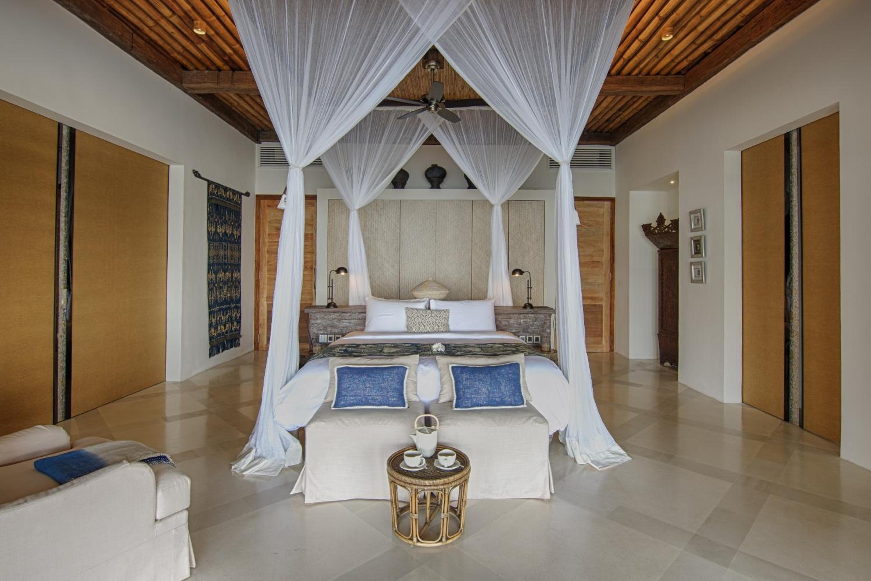 NIHI Sumba - 50 Best Hotels of the World
