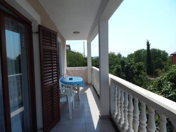 Apartments Vilanija view 2