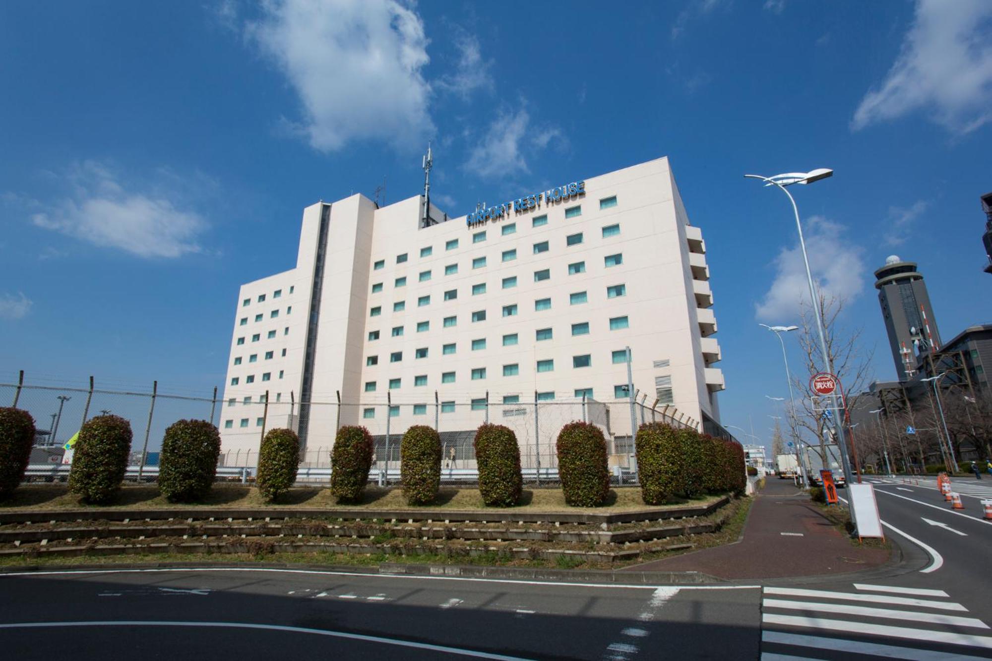 Narita Vacations - Narita Airport Rest House - Property Image 2