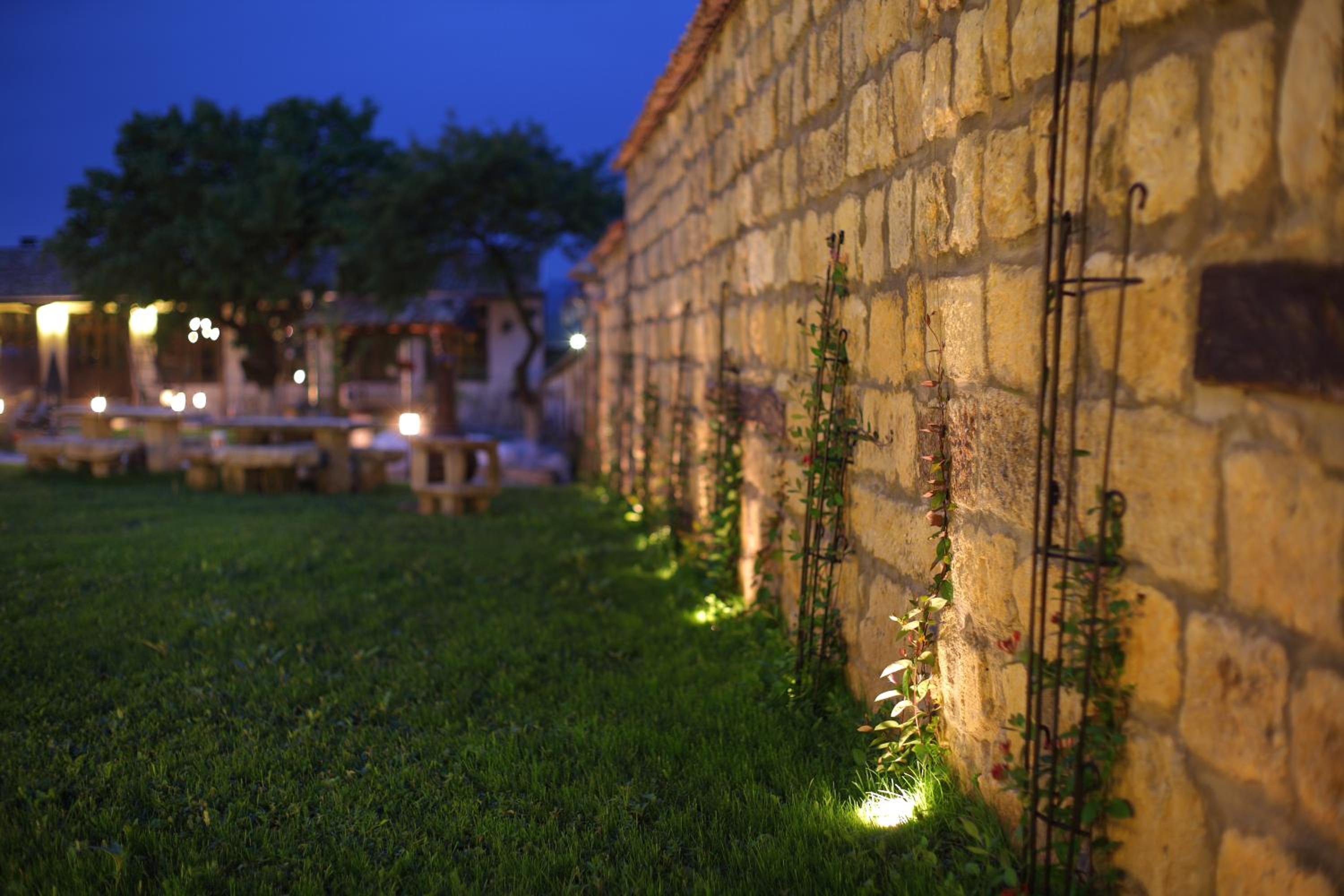 Villa Bulgara Eco