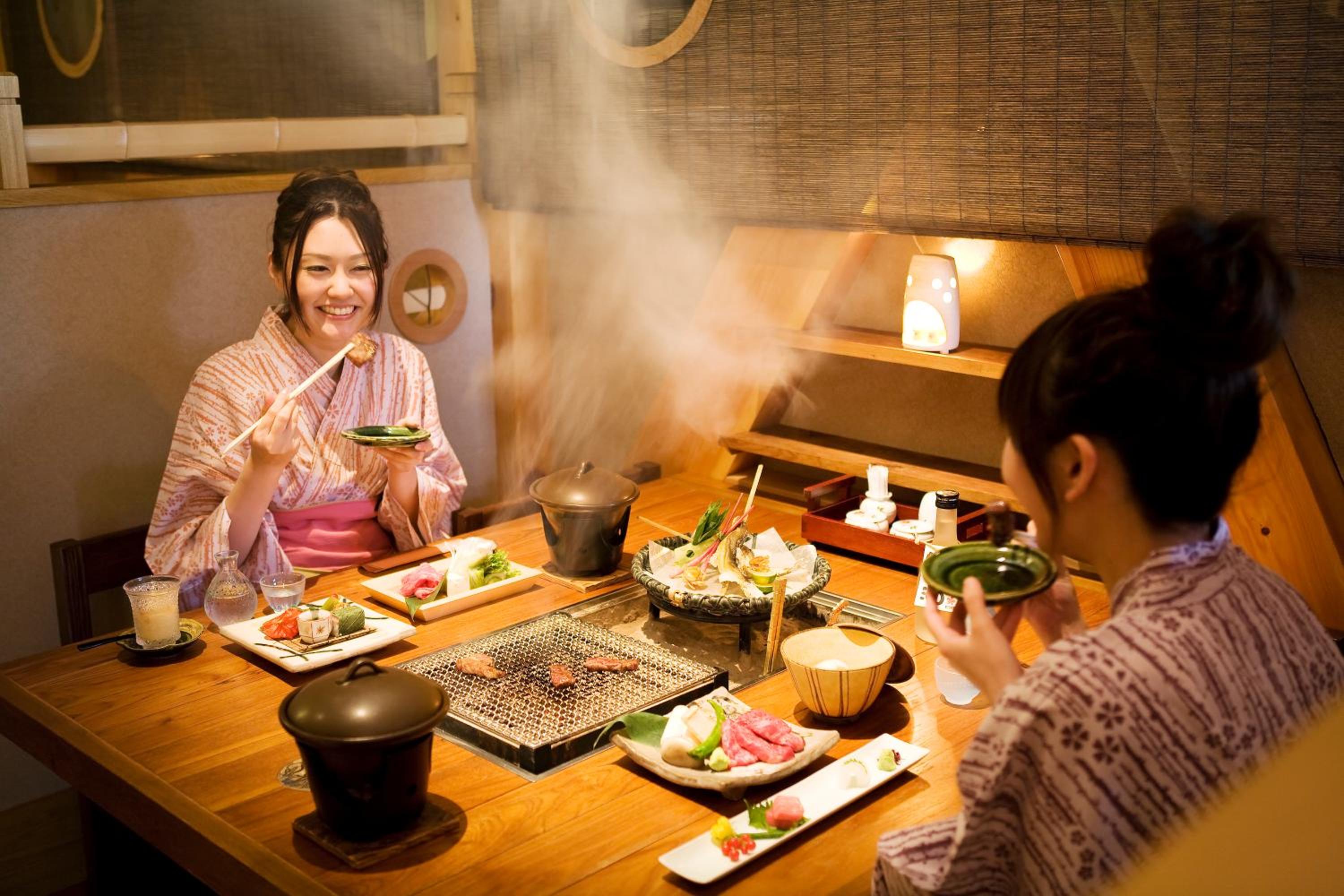 Miyama Ouan, 사진 55