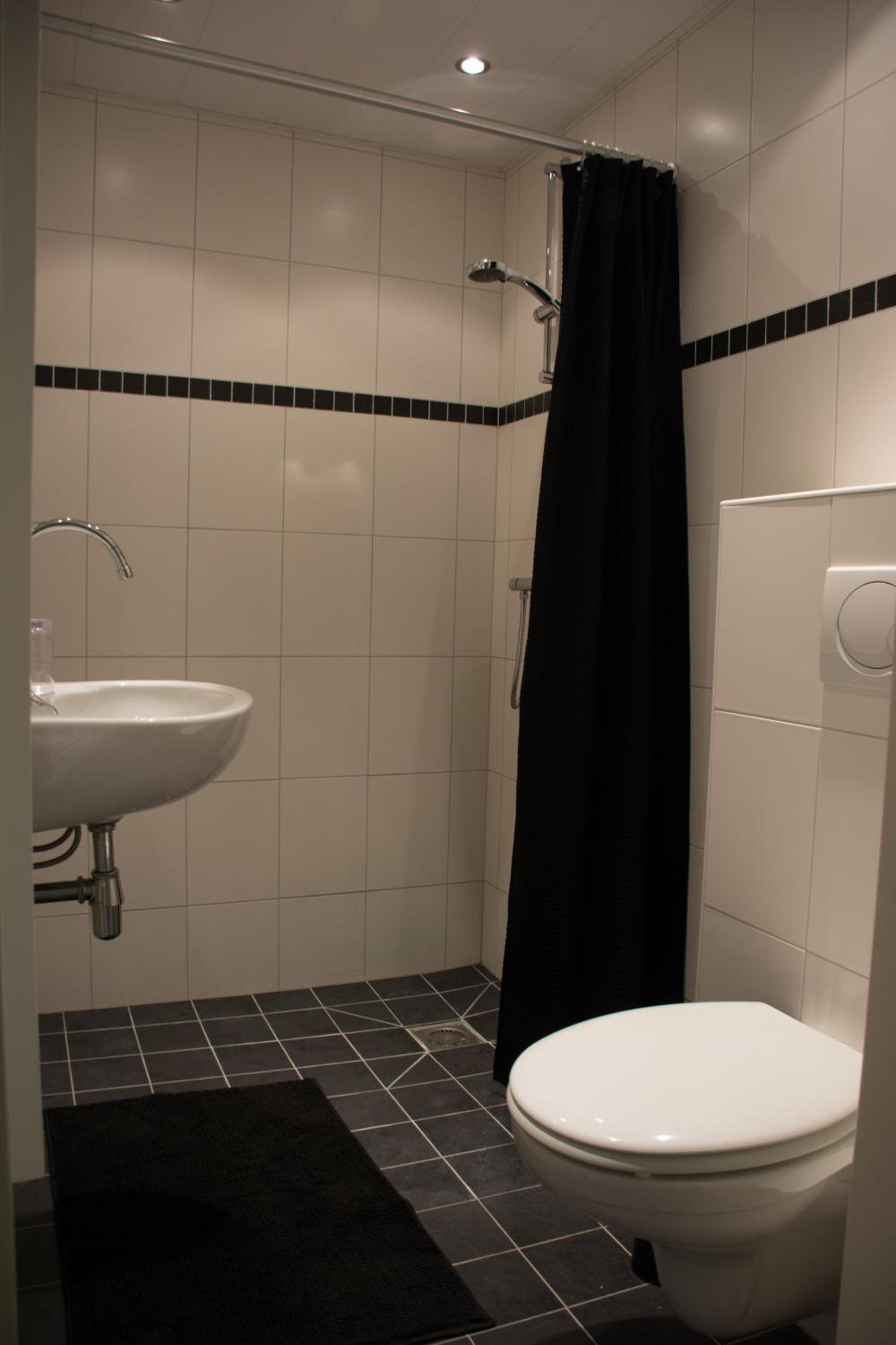 B&B Erve de Bosch view 5
