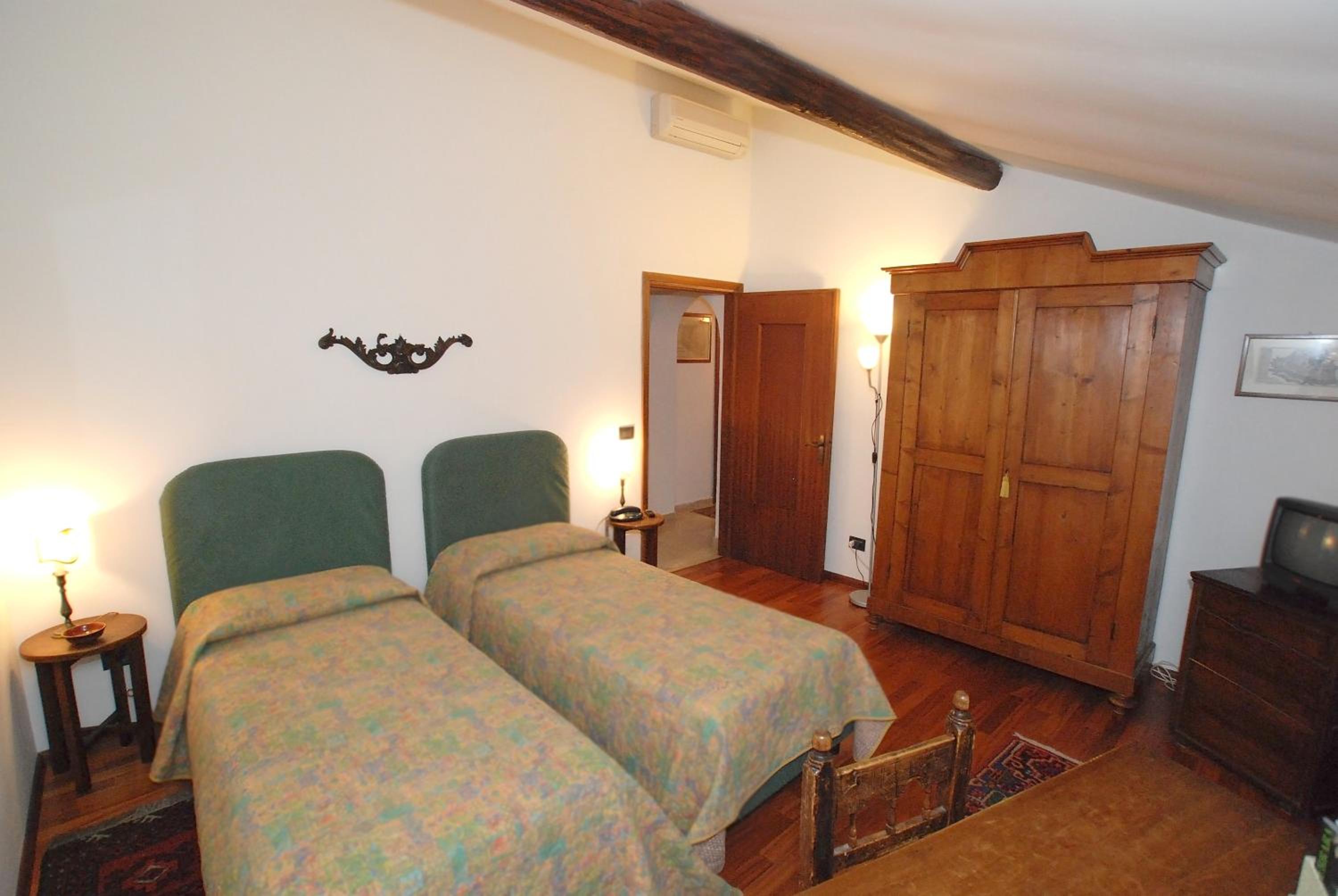Locanda Borgonuovo