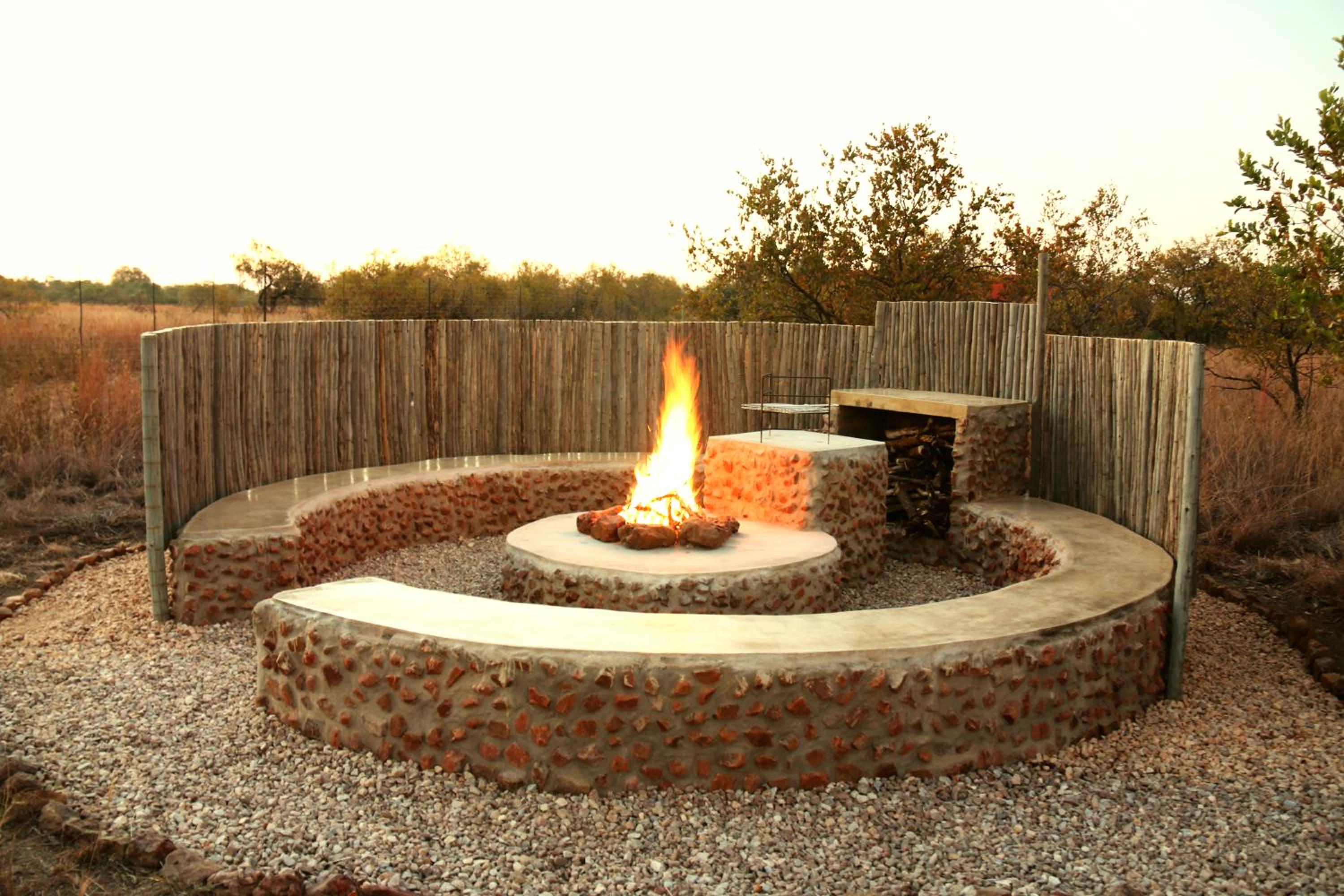 OuKlip Game Lodge