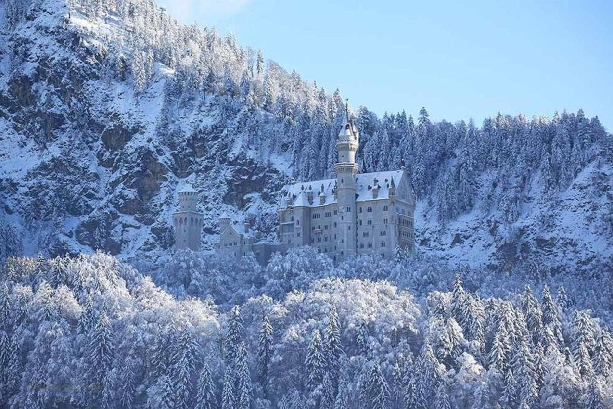 Ferienwohnung Allgäu - Füssen view 4