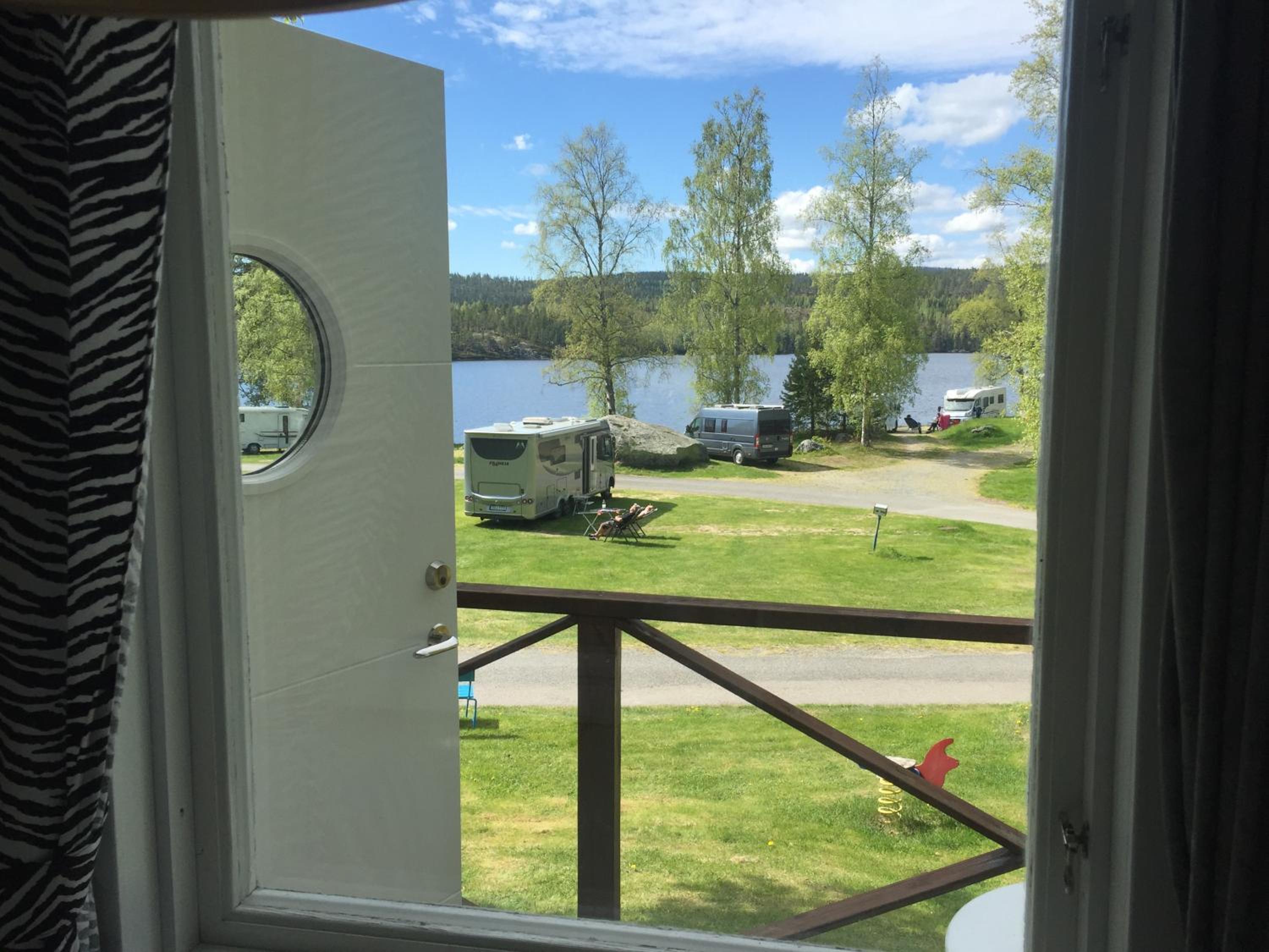 Snibben Höga Kusten view 2