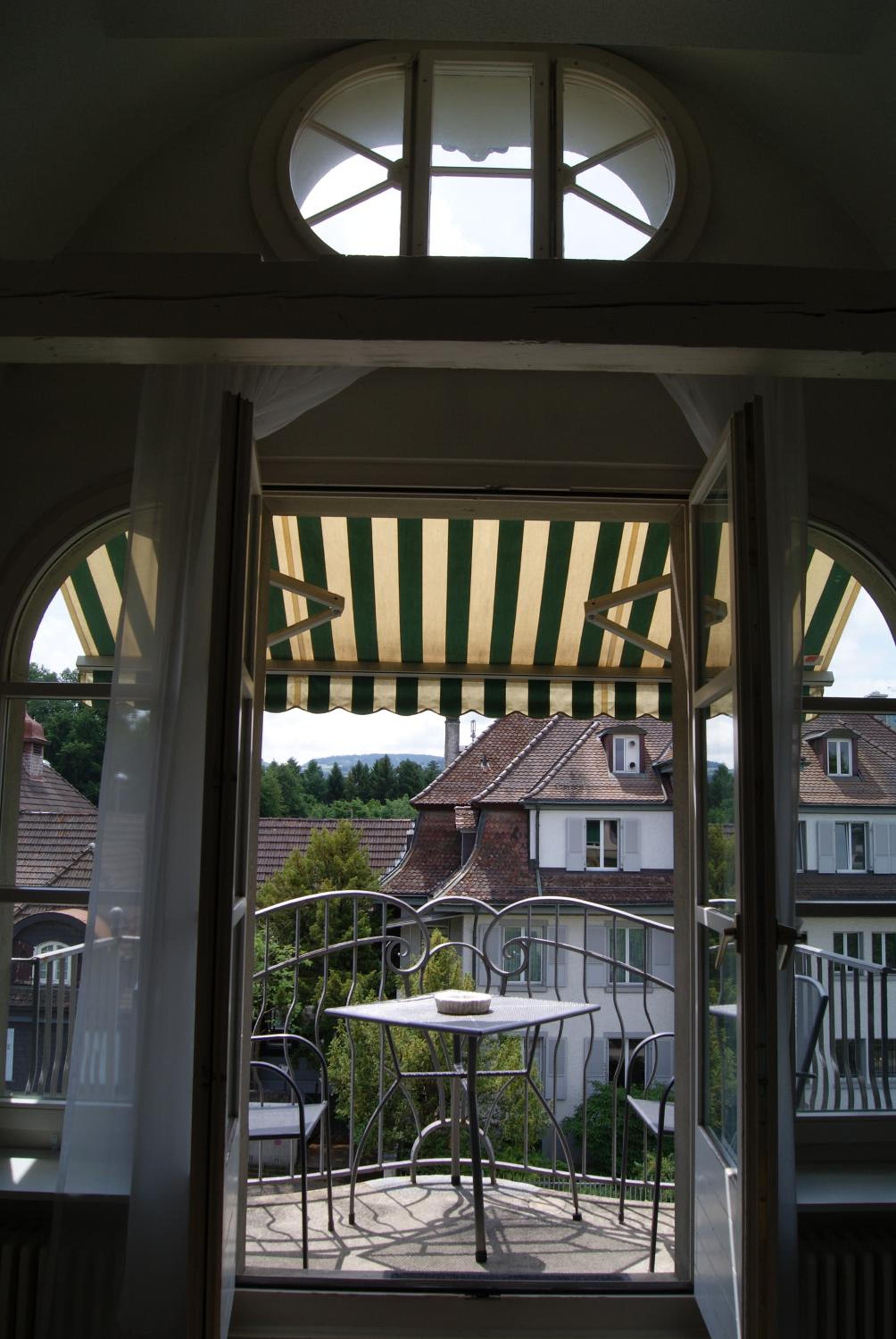 Apartments Justingerweg Bern view 5