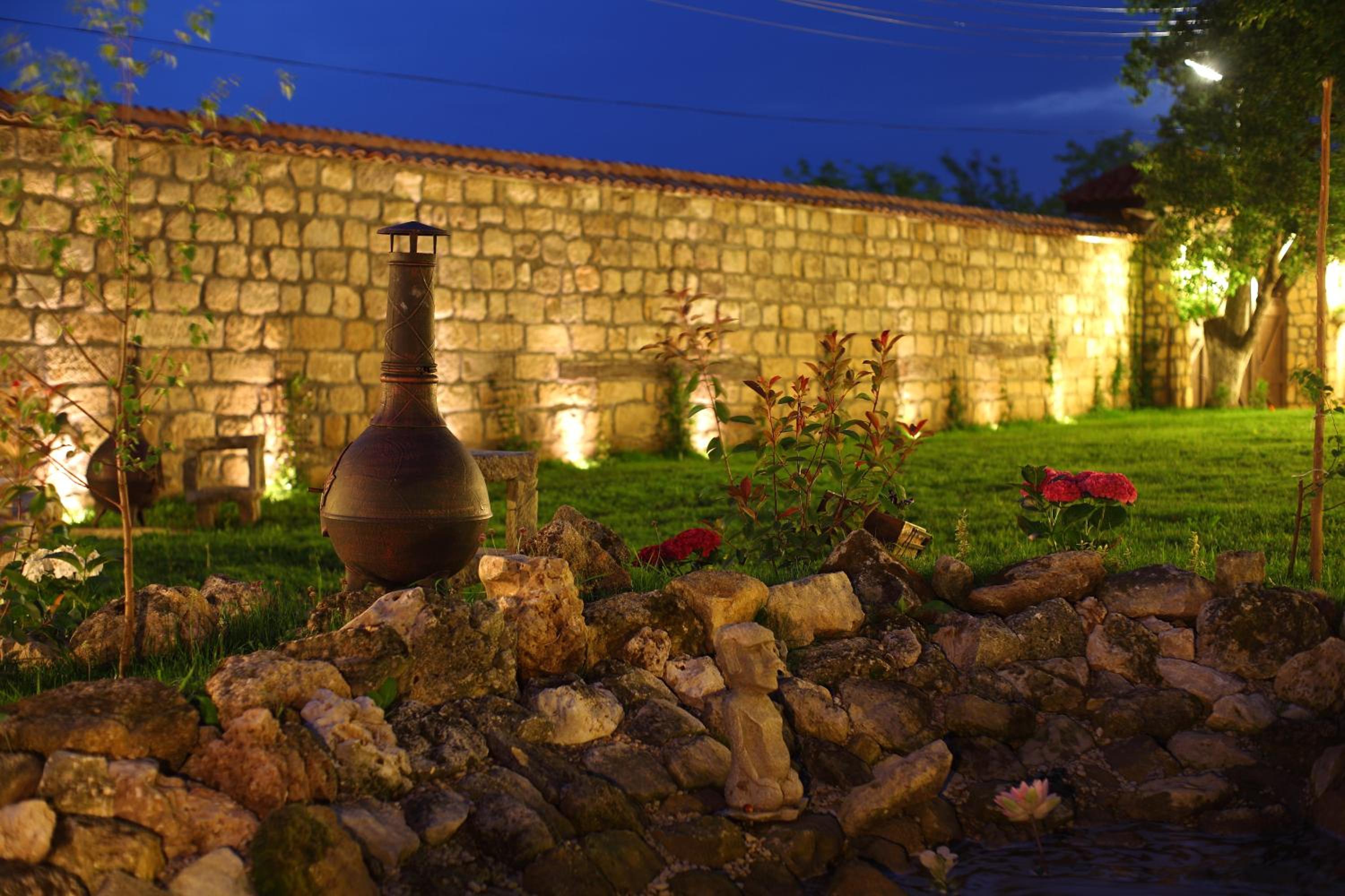 Villa Bulgara Eco