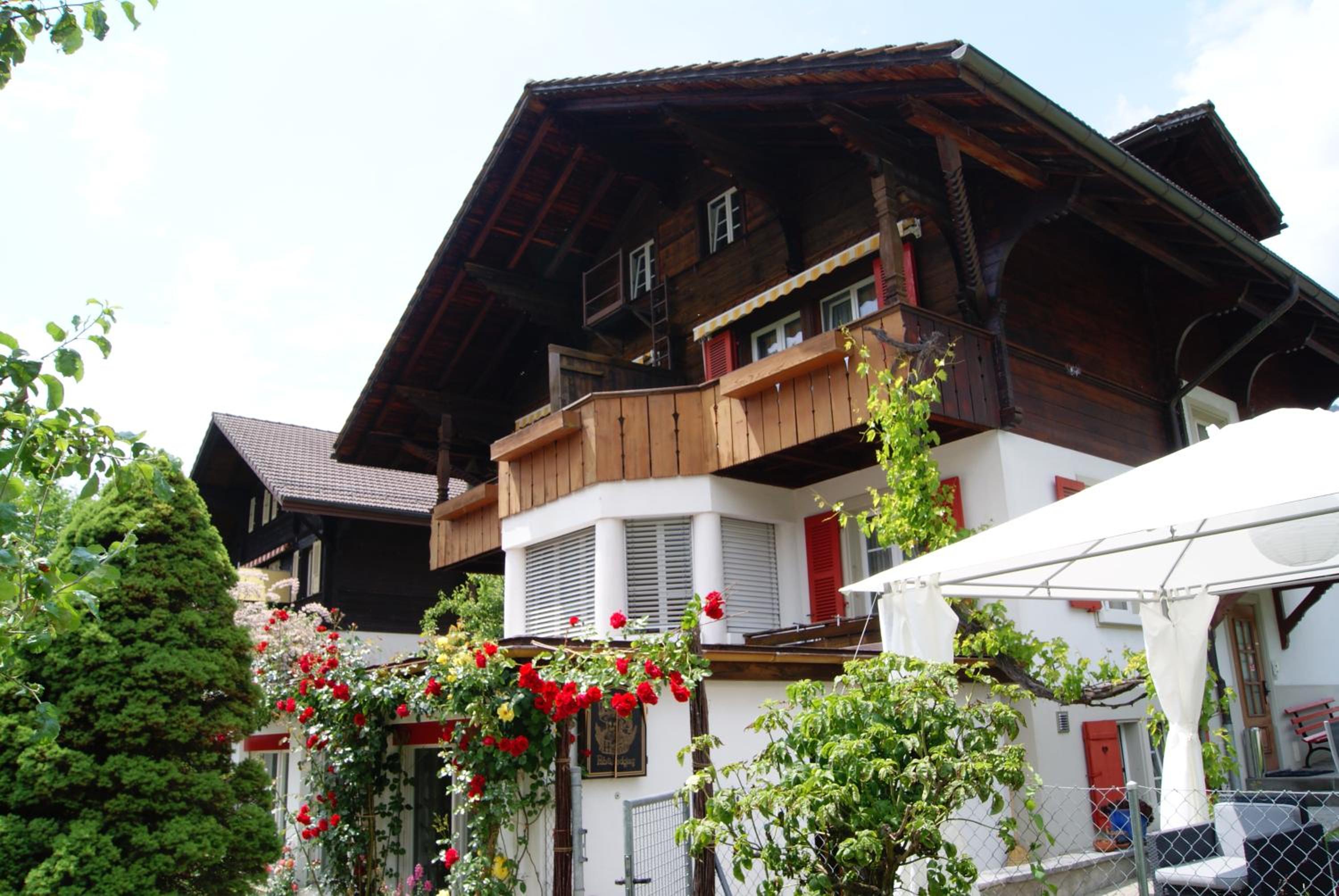 Adventure Guesthouse Interlaken