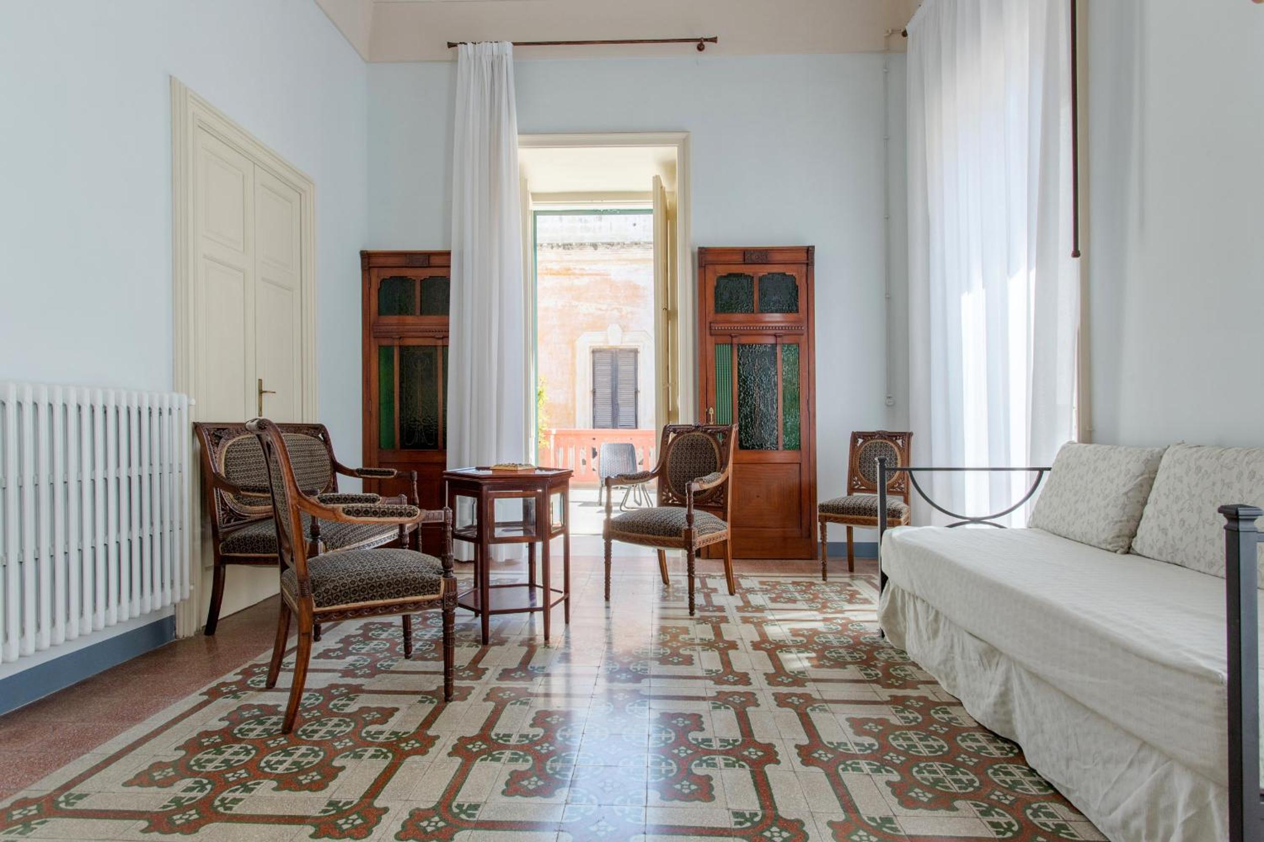 Palazzo Vallebona