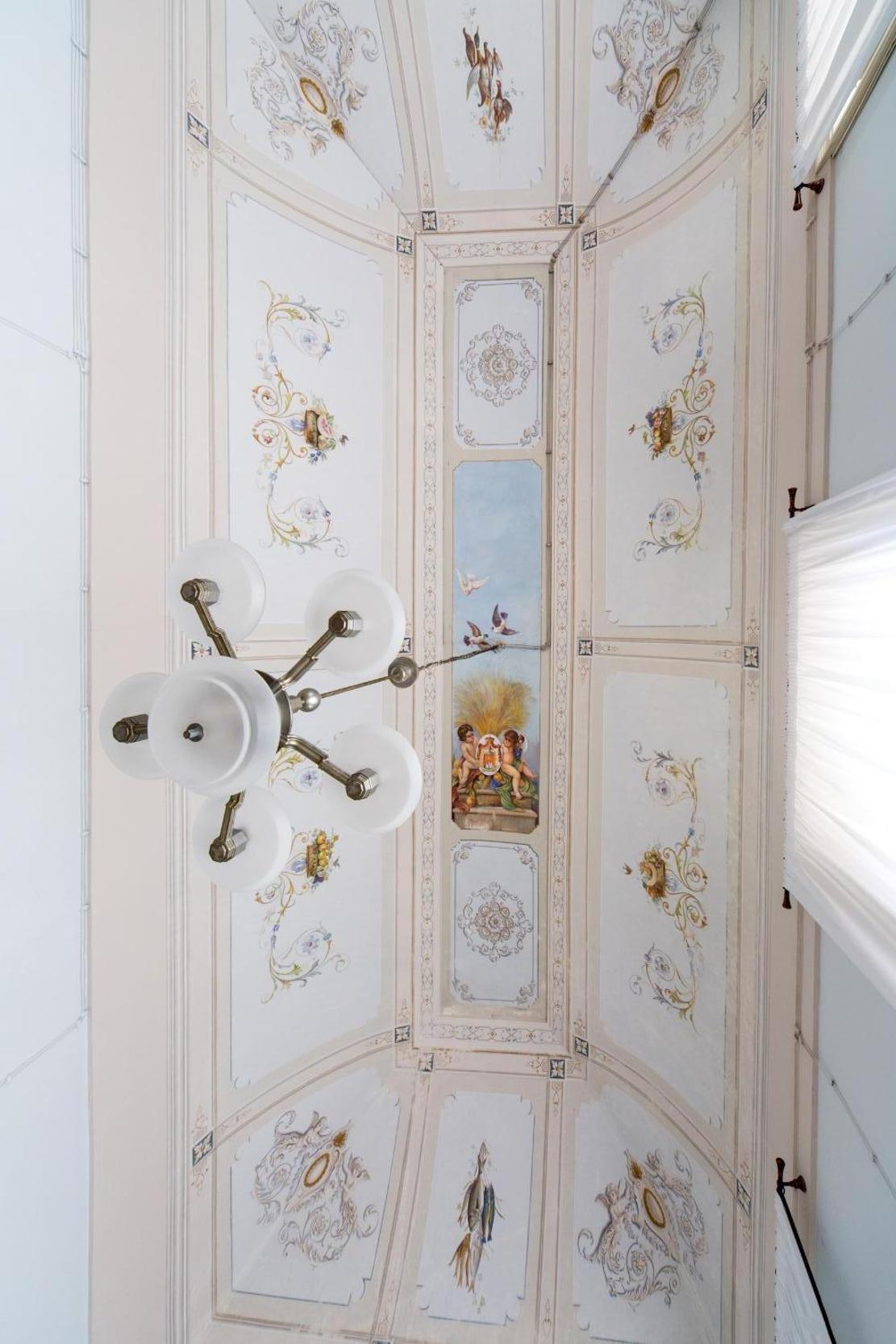 Palazzo Vallebona