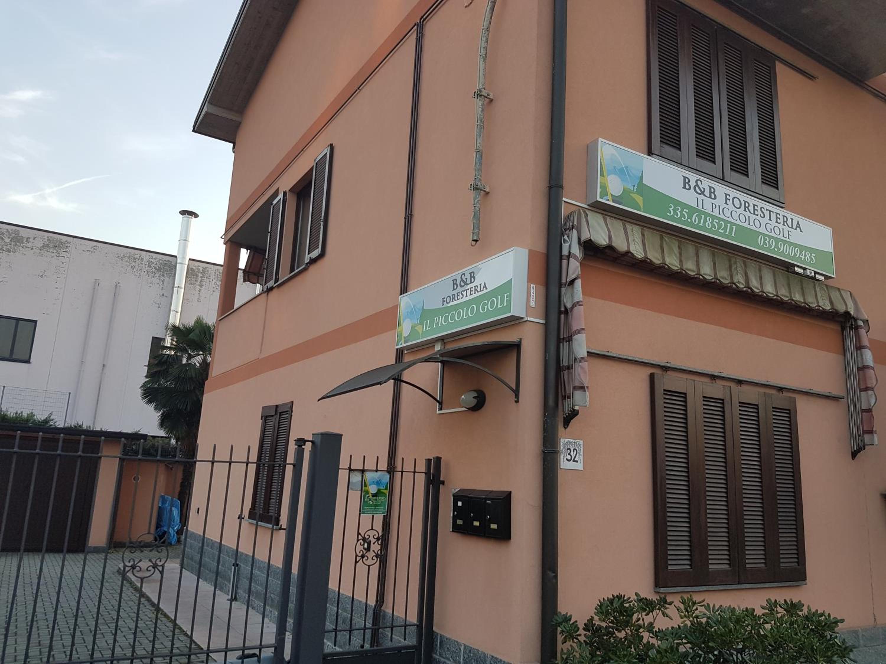 Il Piccolo Golf