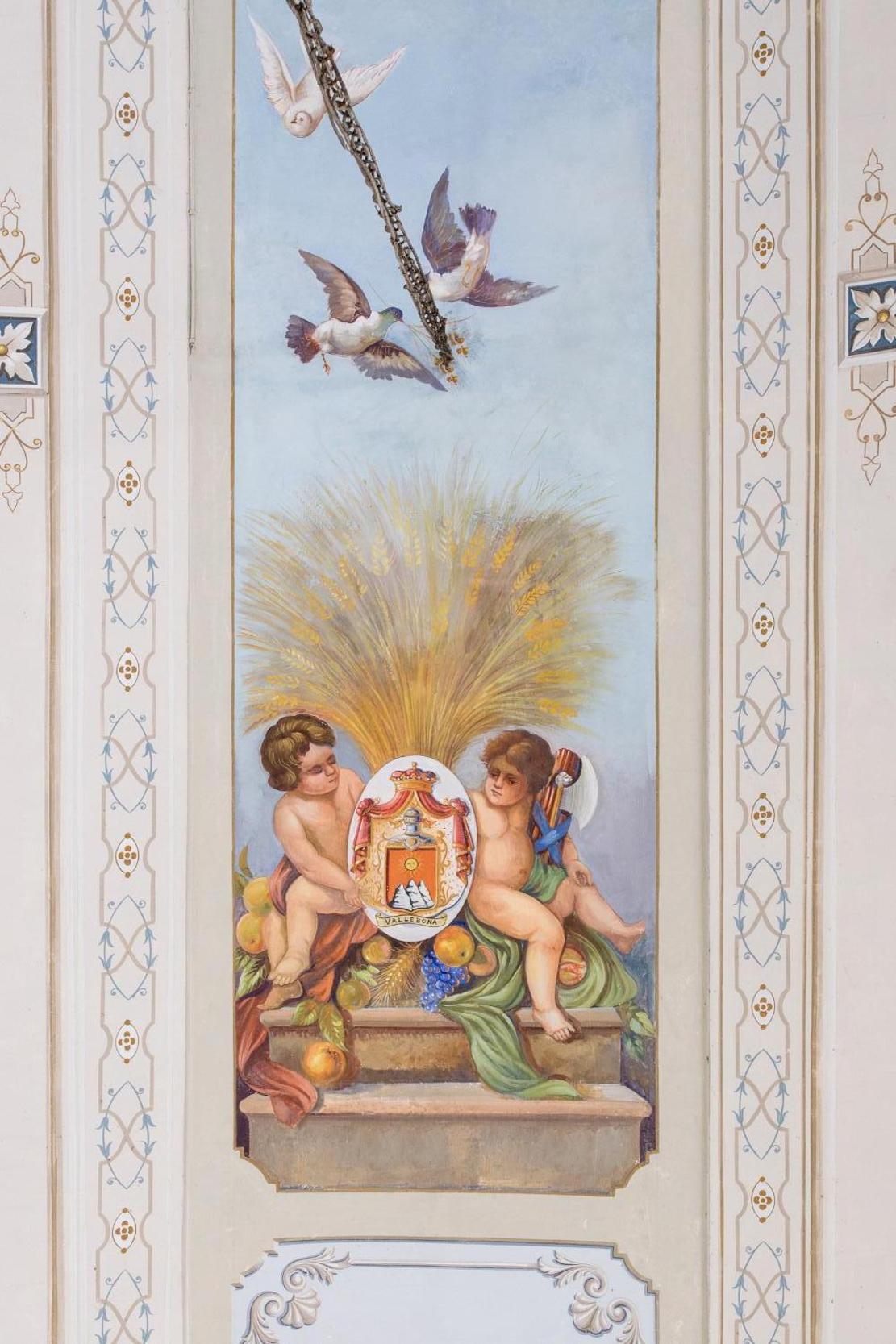 Palazzo Vallebona