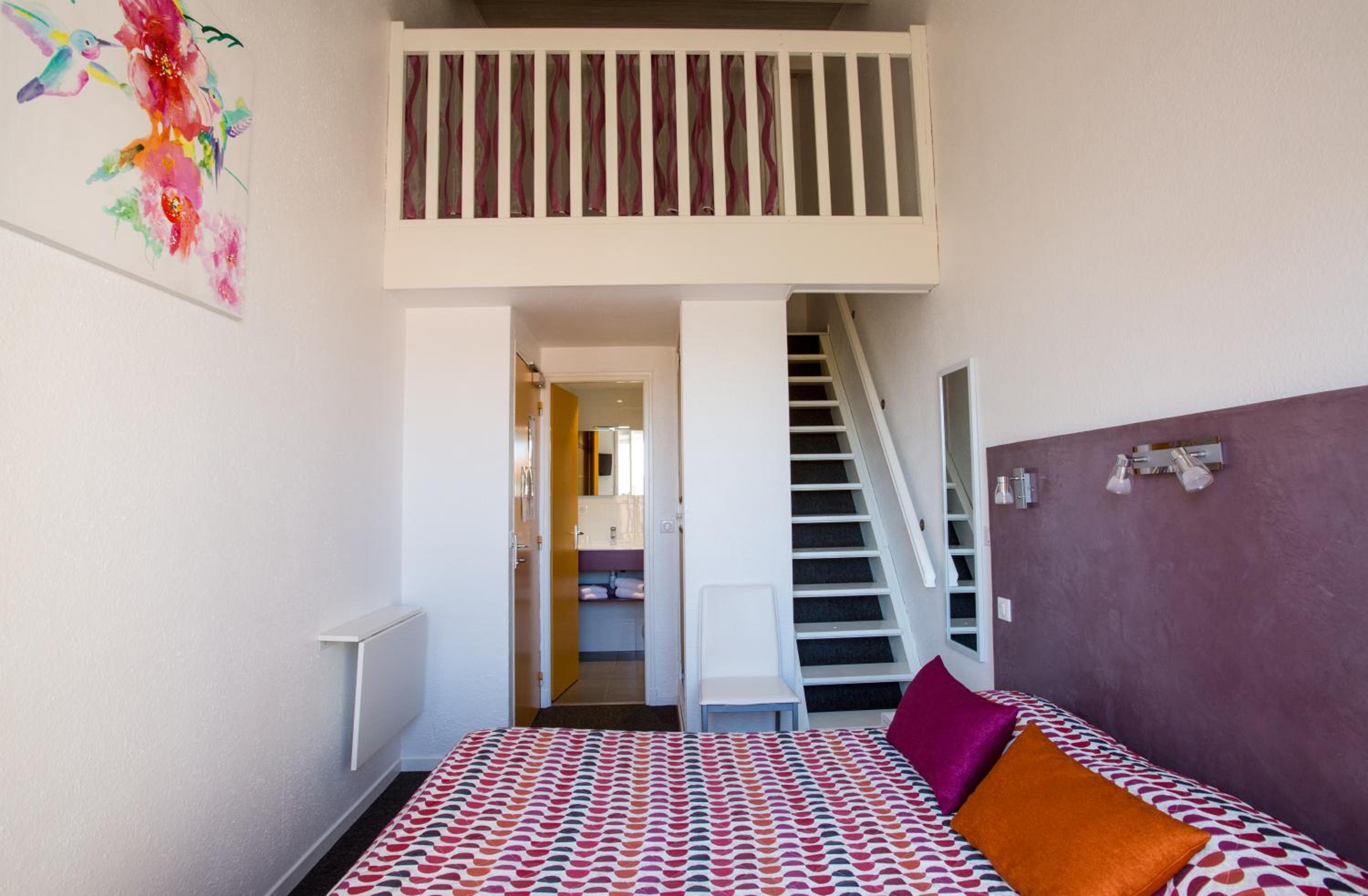 Bel Ombra Hôtel, photo 9