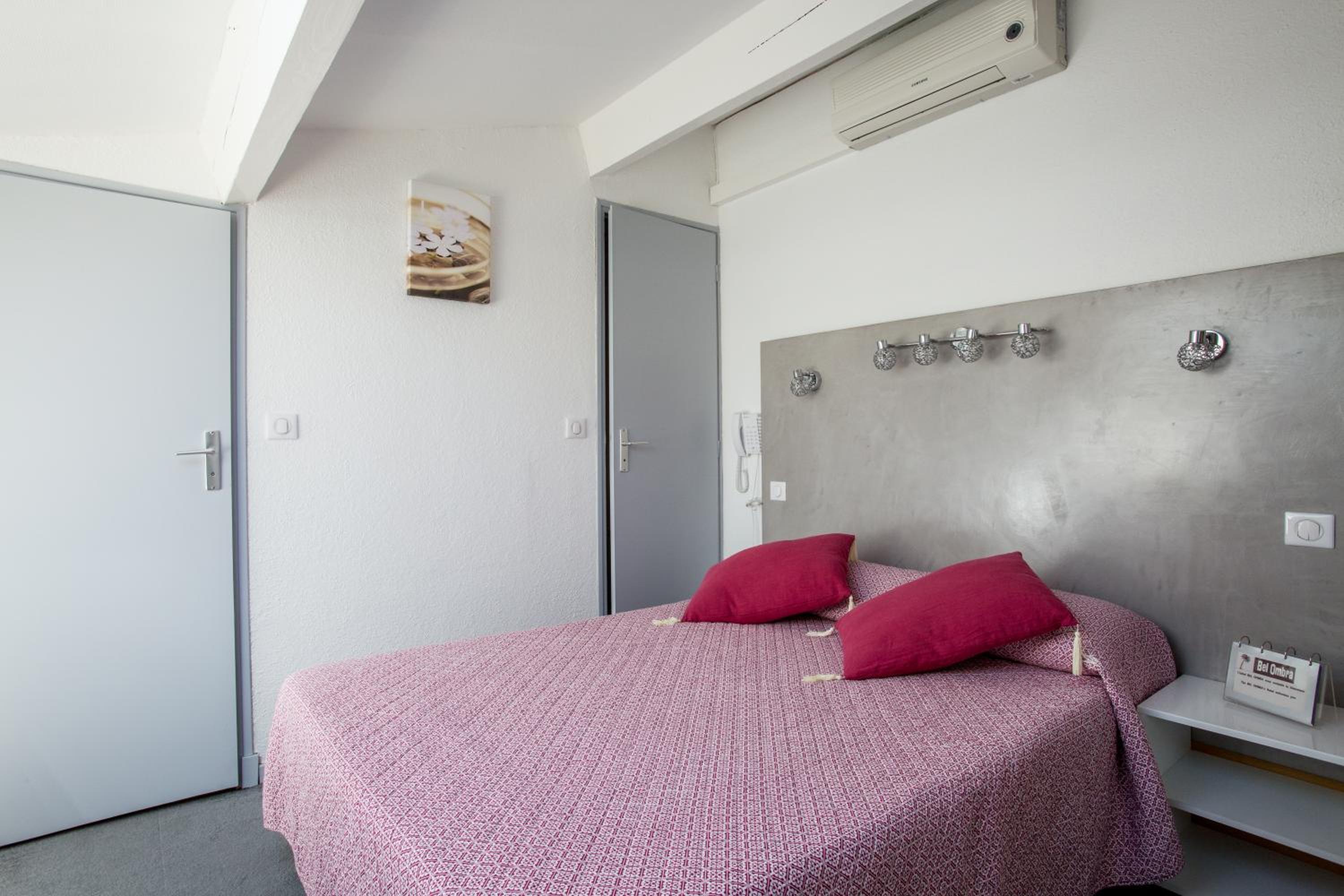 Bel Ombra Hôtel, photo 6